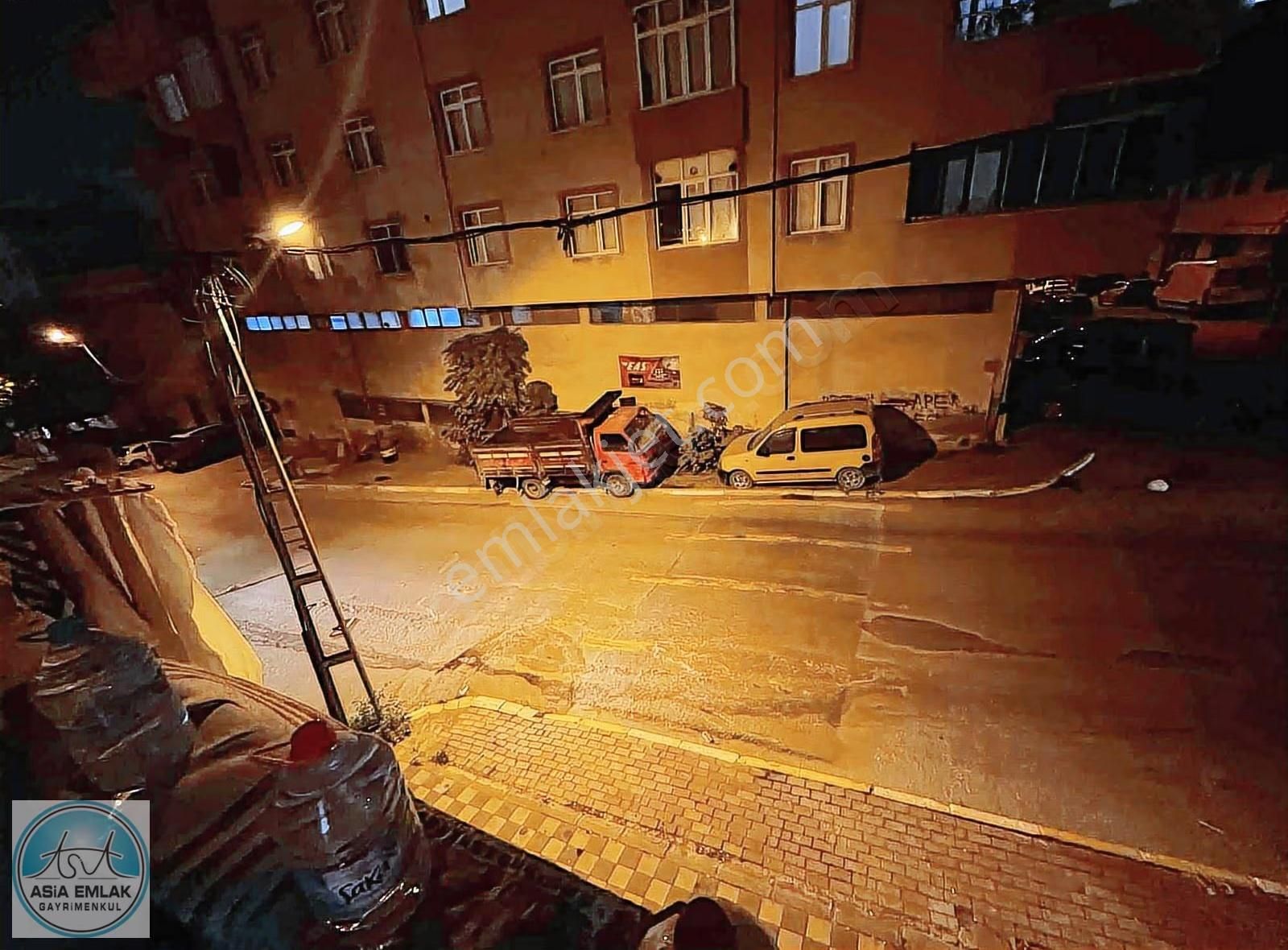 Asia Dan Kavakpınar Mah Cadde Üzeri Geniş 2+1 Satılık Daire - Görsel 23