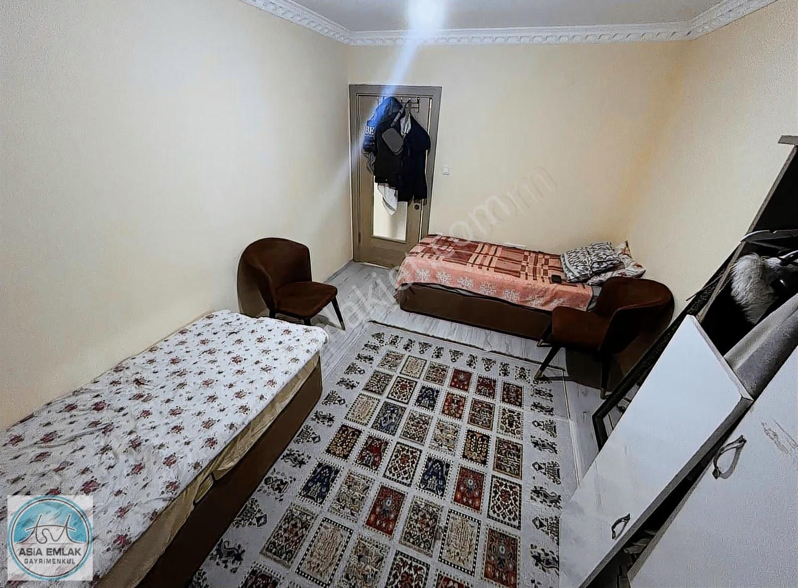Asia Dan Kavakpınar Mah Cadde Üzeri Geniş 2+1 Satılık Daire - Görsel 29