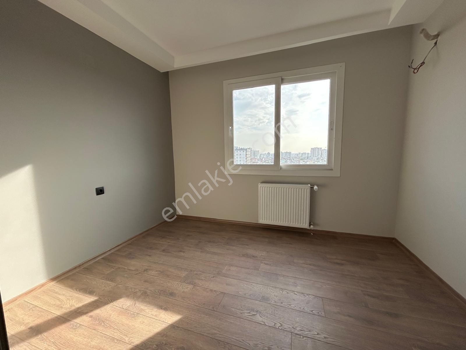 Alparslan Türkeş Bulvarı Metro Yolu Üzerinde 3+1+sıfır Satılık Daire............ - Görsel 10