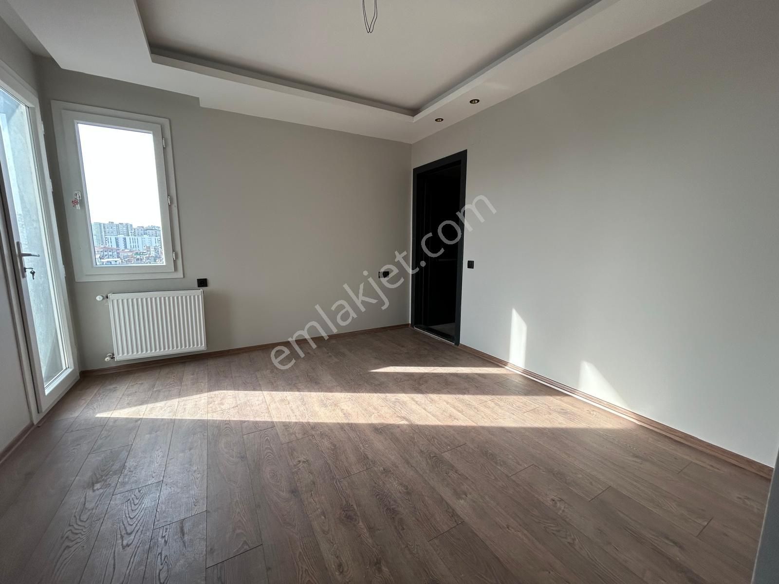 Alparslan Türkeş Bulvarı Metro Yolu Üzerinde 3+1+sıfır Satılık Daire............ - Görsel 18