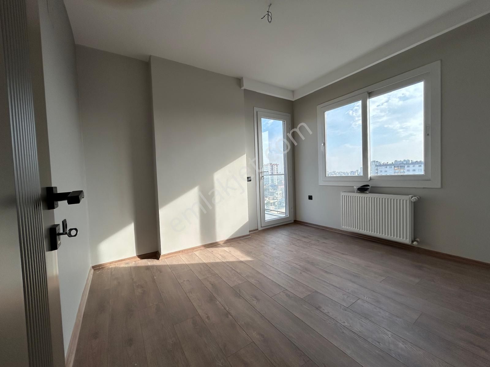 Alparslan Türkeş Bulvarı Metro Yolu Üzerinde 3+1+sıfır Satılık Daire............ - Görsel 15