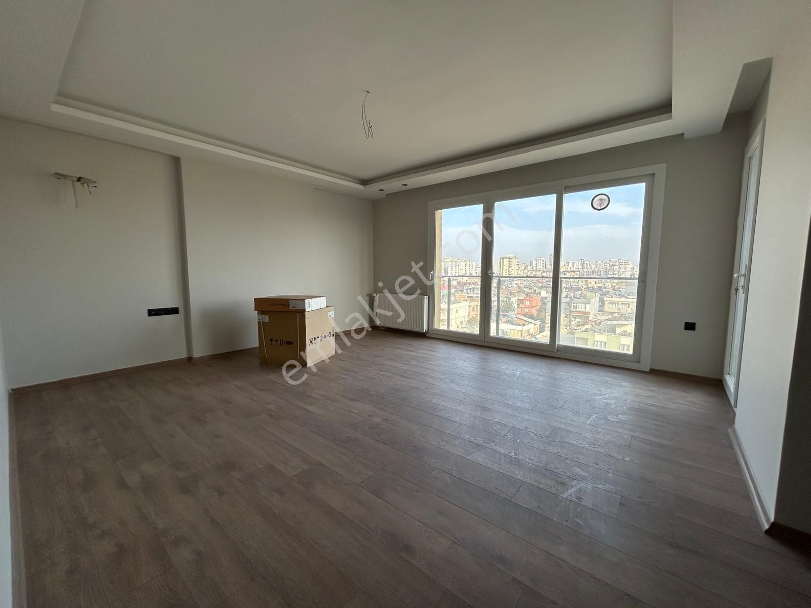 Alparslan Türkeş Bulvarı Metro Yolu Üzerinde 3+1+sıfır Satılık Daire............ - Görsel 3