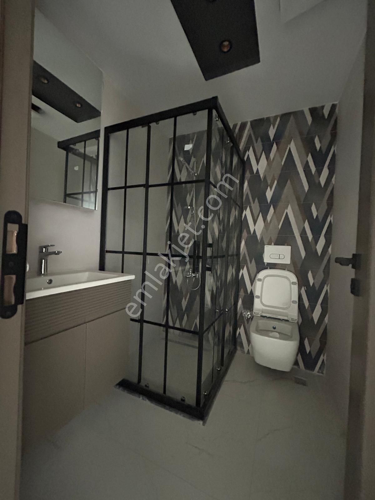 Alparslan Türkeş Bulvarı Metro Yolu Üzerinde 3+1+sıfır Satılık Daire............ - Görsel 19