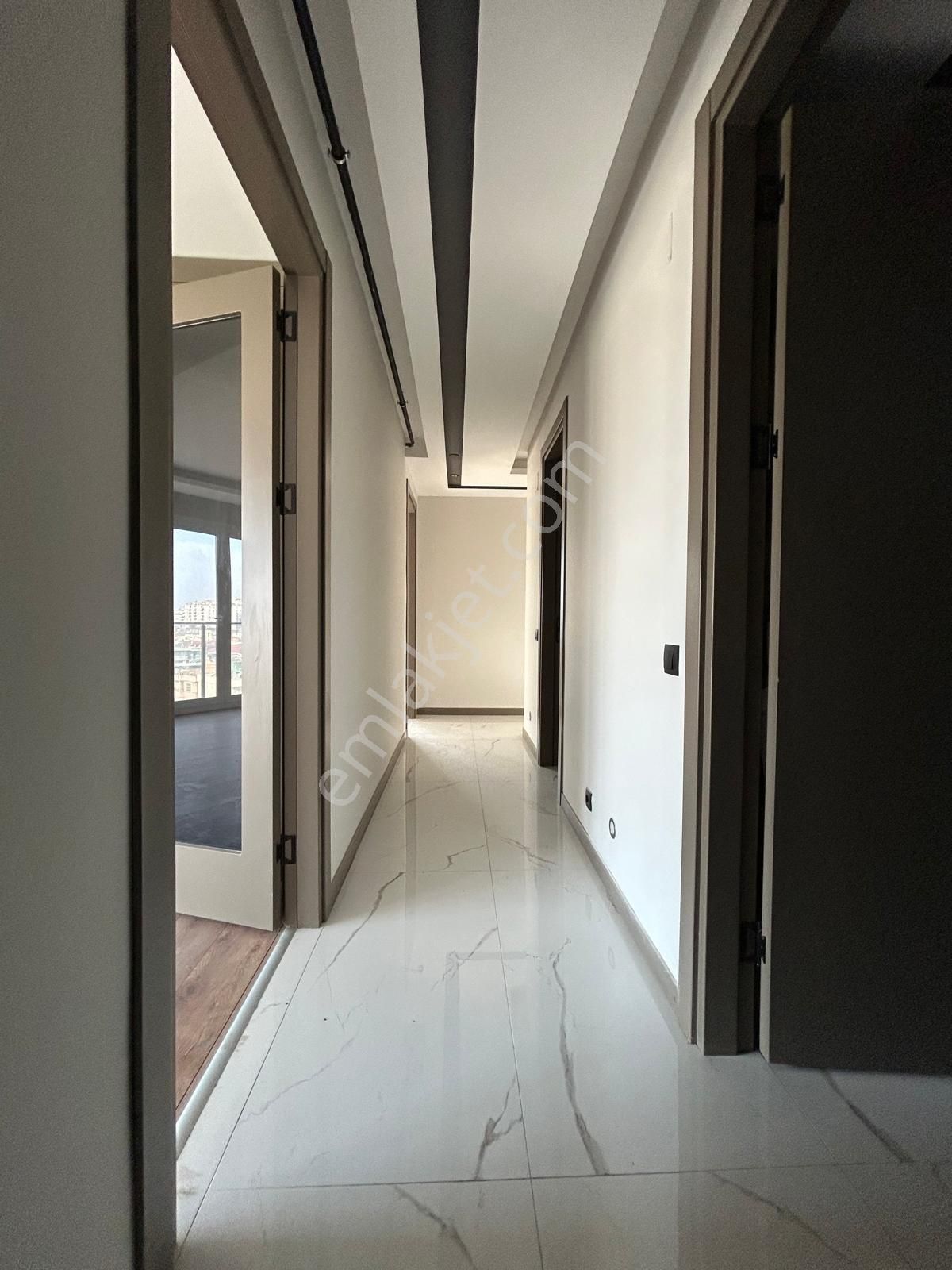 Alparslan Türkeş Bulvarı Metro Yolu Üzerinde 3+1+sıfır Satılık Daire............ - Görsel 7