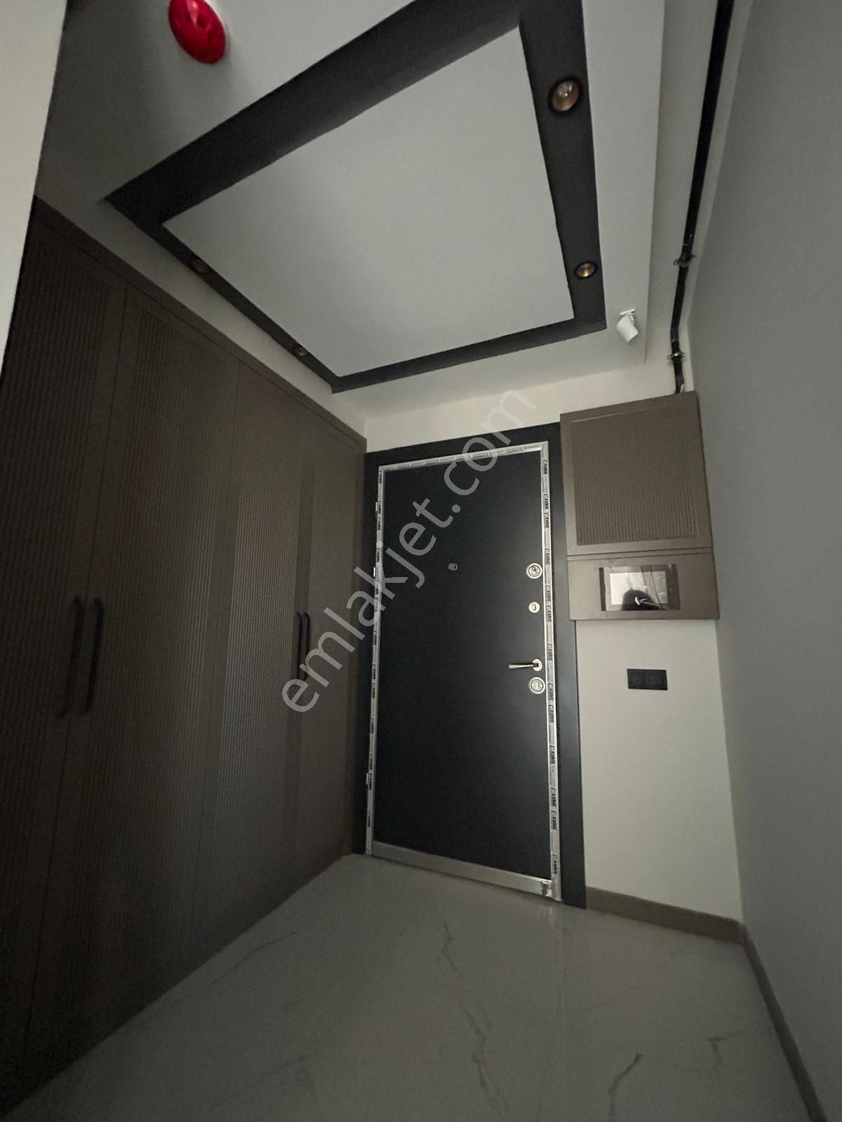 Alparslan Türkeş Bulvarı Metro Yolu Üzerinde 3+1+sıfır Satılık Daire............ - Görsel 24