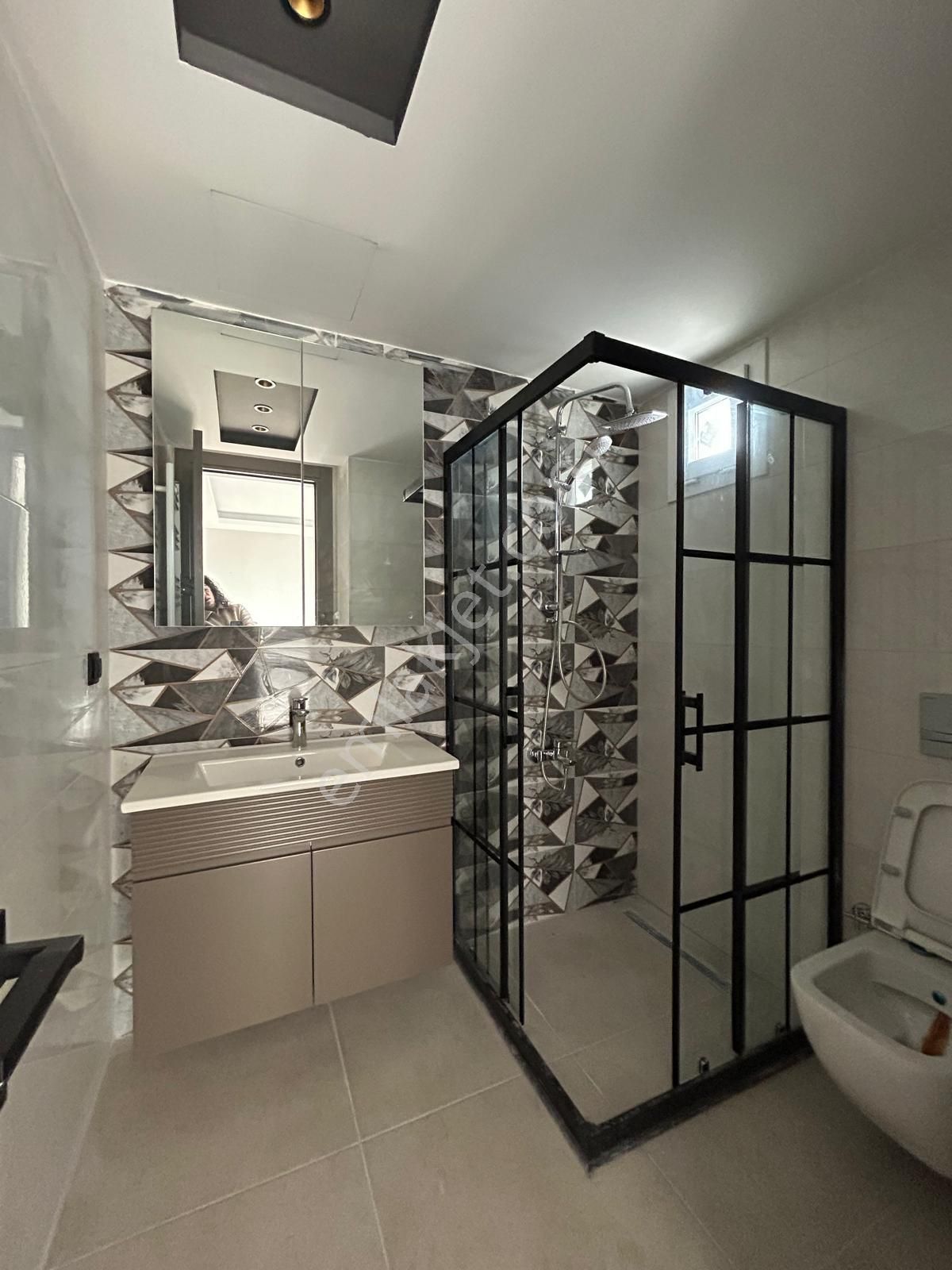 Alparslan Türkeş Bulvarı Metro Yolu Üzerinde 3+1+sıfır Satılık Daire............ - Görsel 13