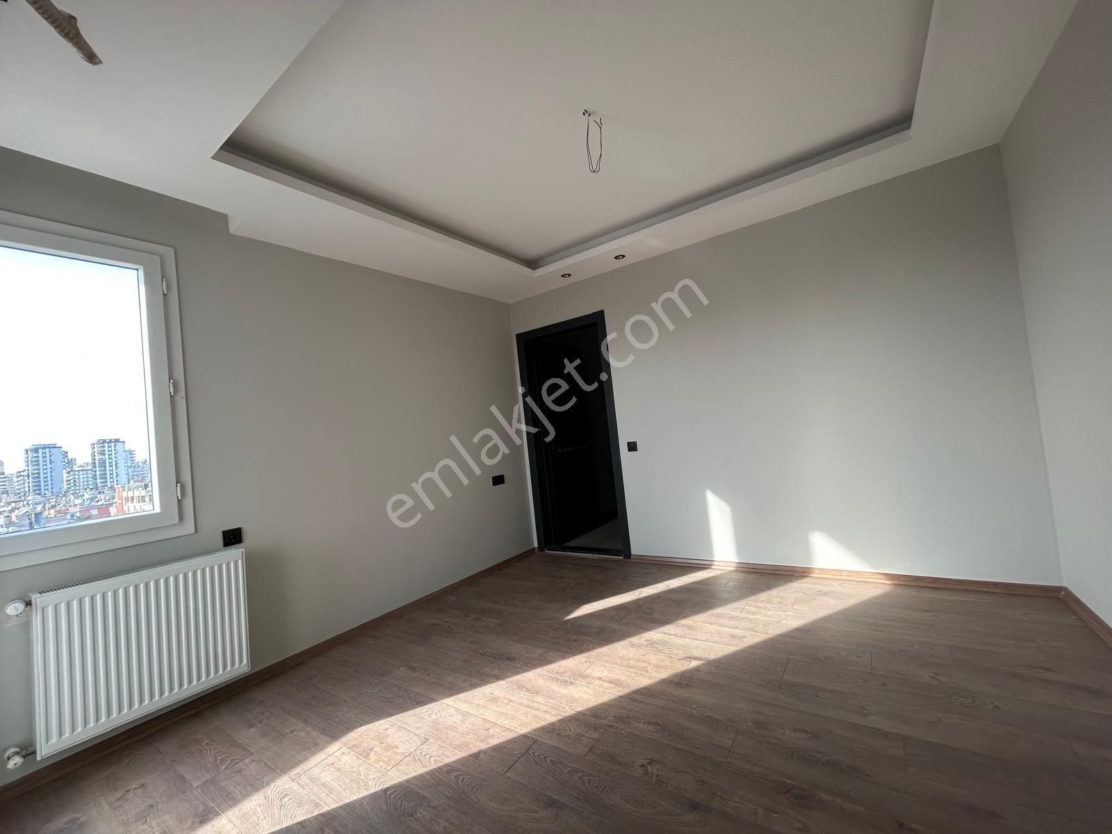 Alparslan Türkeş Bulvarı Metro Yolu Üzerinde 3+1+sıfır Satılık Daire............ - Görsel 9