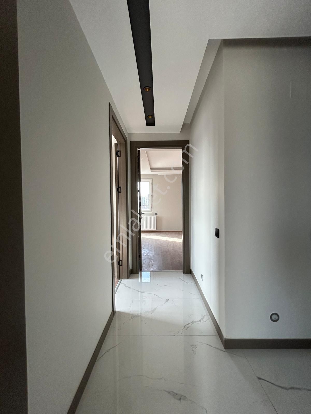 Alparslan Türkeş Bulvarı Metro Yolu Üzerinde 3+1+sıfır Satılık Daire............ - Görsel 14