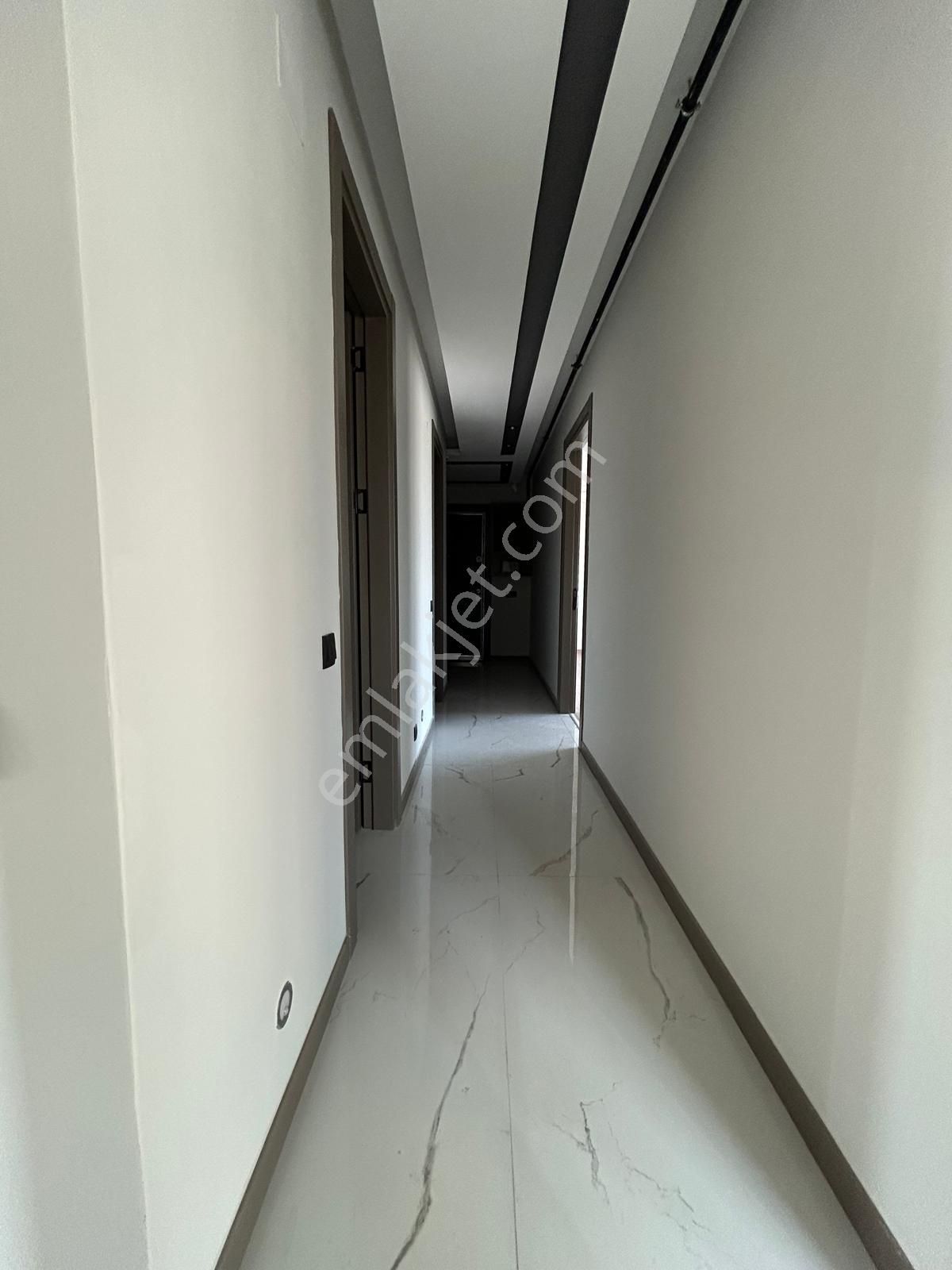 Alparslan Türkeş Bulvarı Metro Yolu Üzerinde 3+1+sıfır Satılık Daire............ - Görsel 20