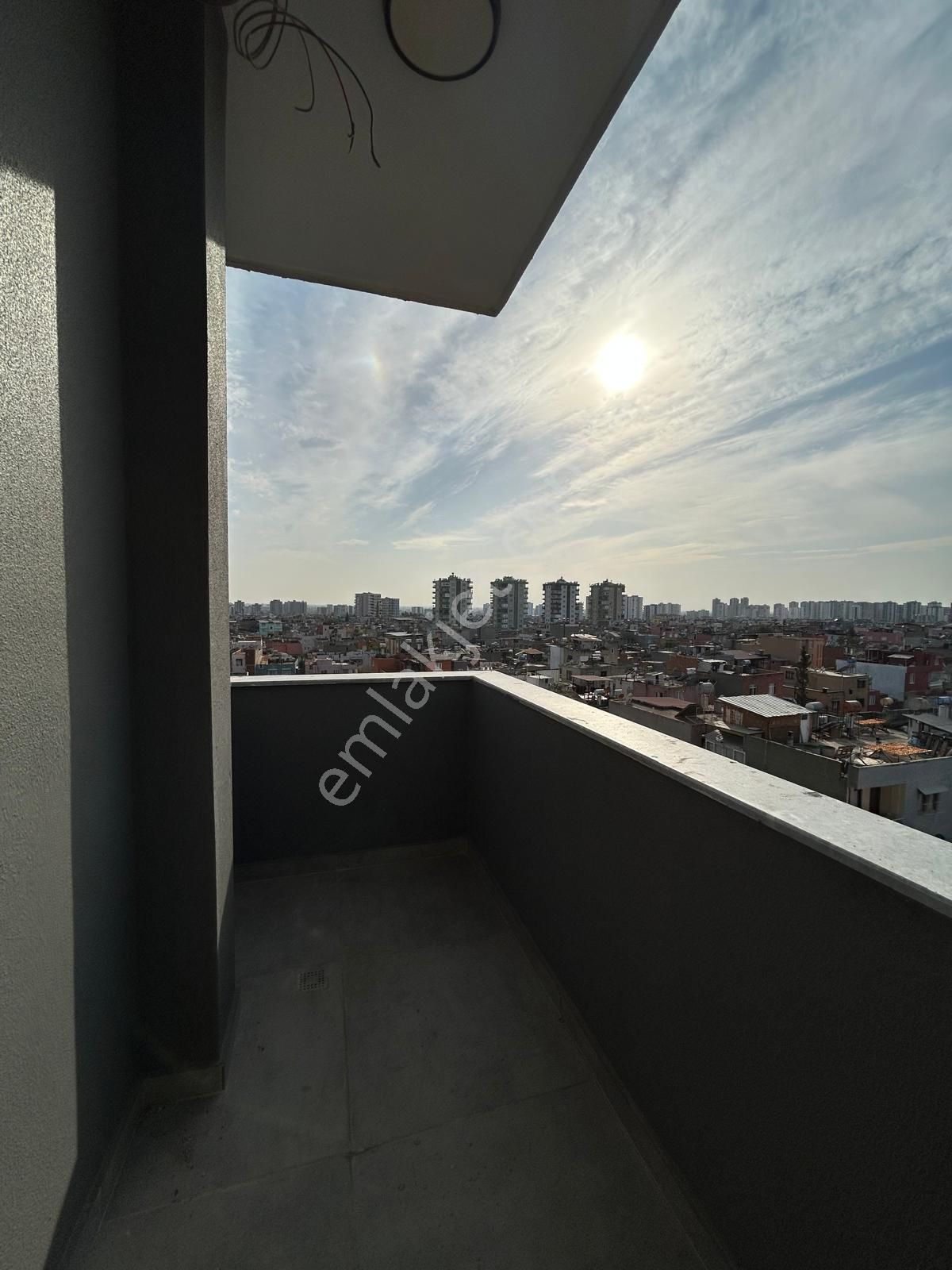 Alparslan Türkeş Bulvarı Metro Yolu Üzerinde 3+1+sıfır Satılık Daire............ - Görsel 17