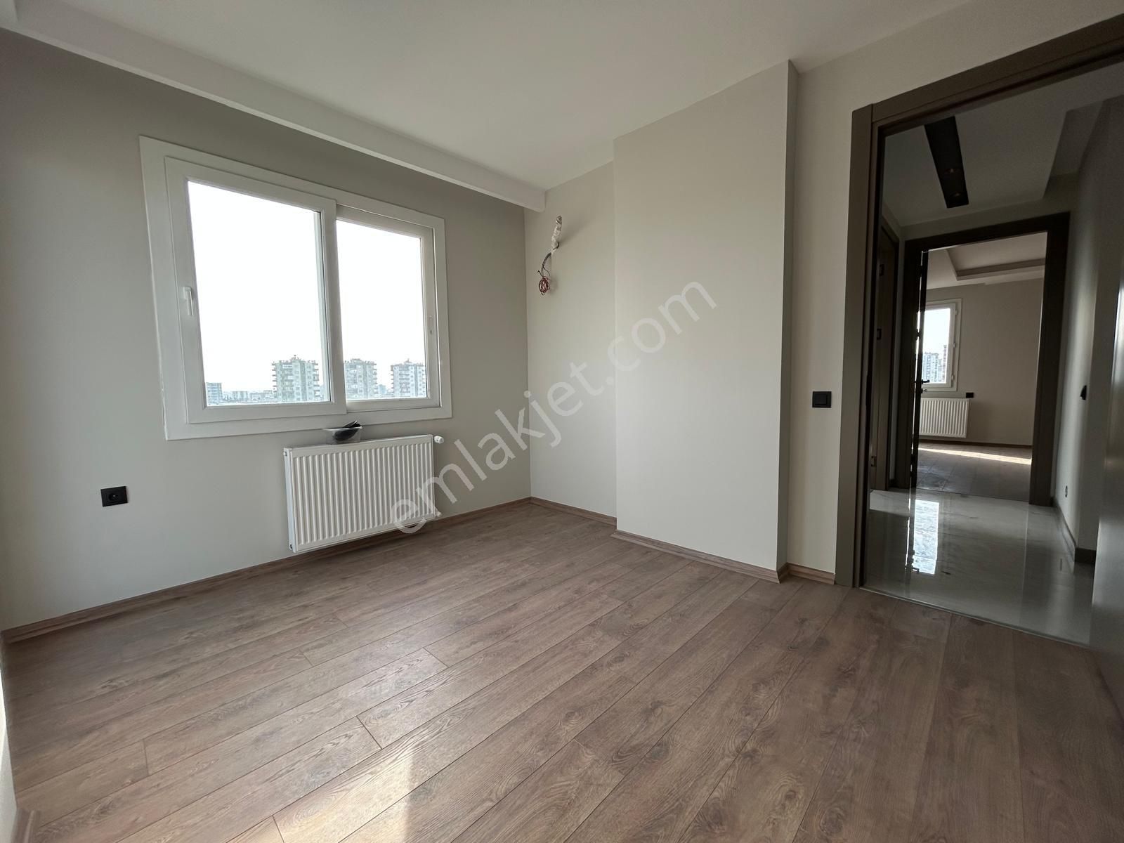 Alparslan Türkeş Bulvarı Metro Yolu Üzerinde 3+1+sıfır Satılık Daire............ - Görsel 11