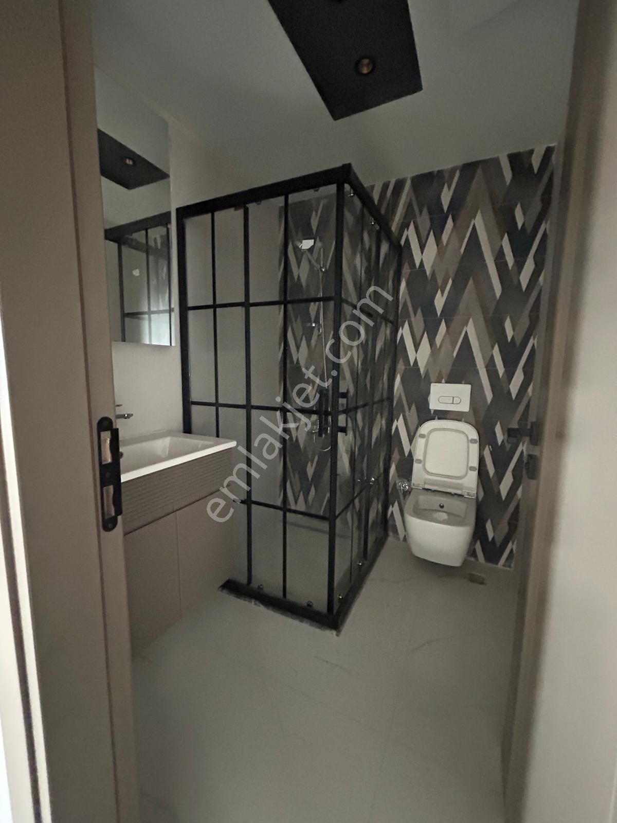 Alparslan Türkeş Bulvarı Metro Yolu Üzerinde 3+1+sıfır Satılık Daire............ - Görsel 12