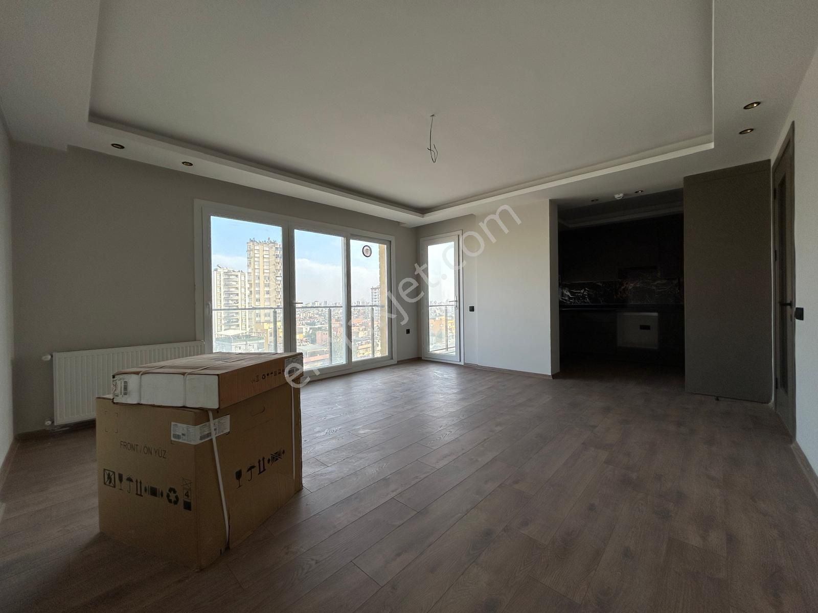 Alparslan Türkeş Bulvarı Metro Yolu Üzerinde 3+1+sıfır Satılık Daire............ - Görsel 2