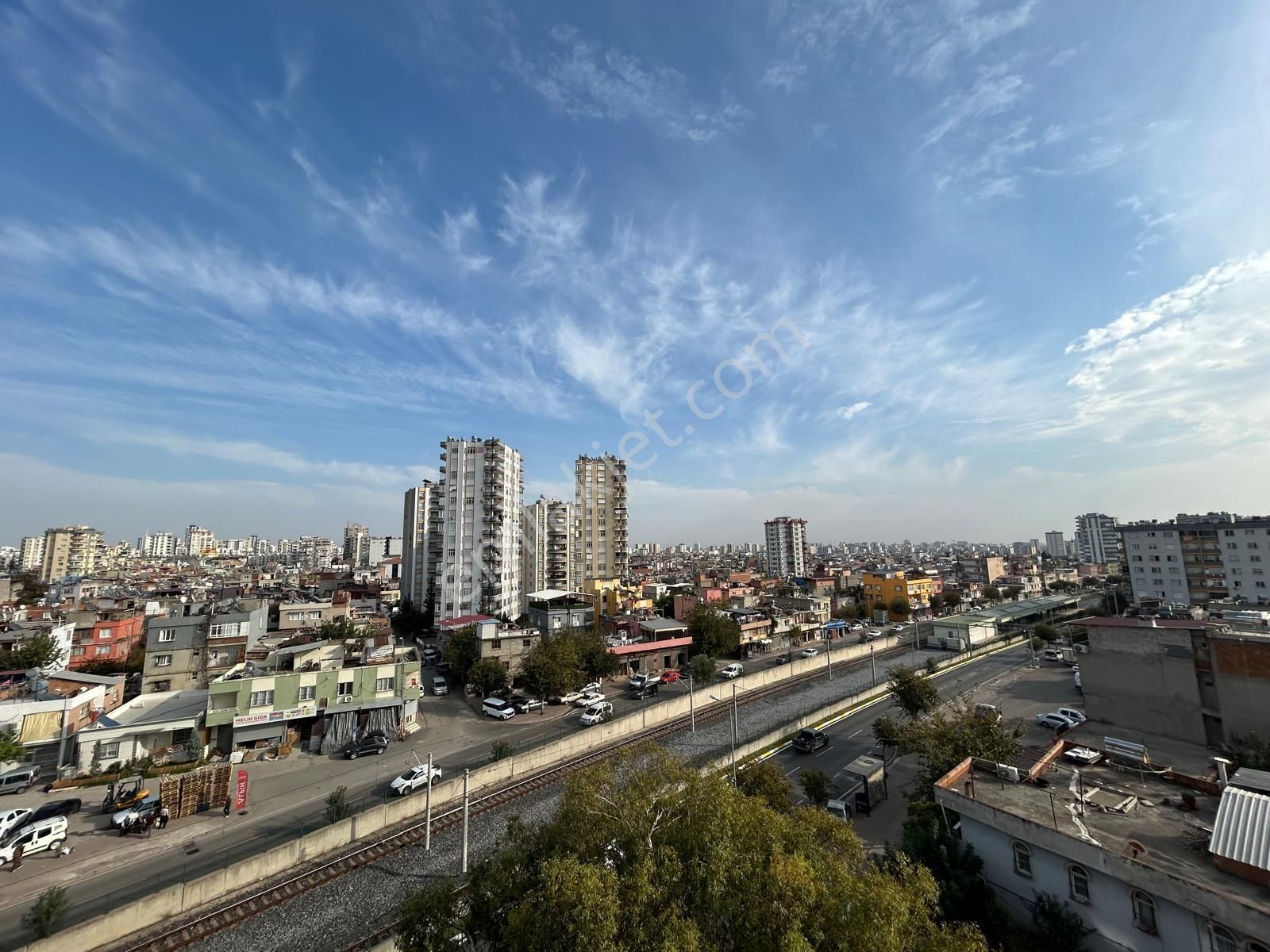 Alparslan Türkeş Bulvarı Metro Yolu Üzerinde 3+1+sıfır Satılık Daire............ - Görsel 6