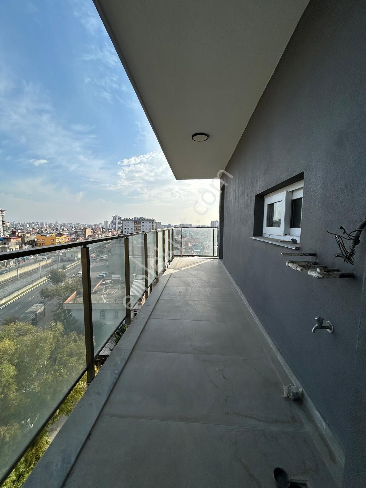 Alparslan Türkeş Bulvarı Metro Yolu Üzerinde 3+1+sıfır Satılık Daire............ - Görsel 5