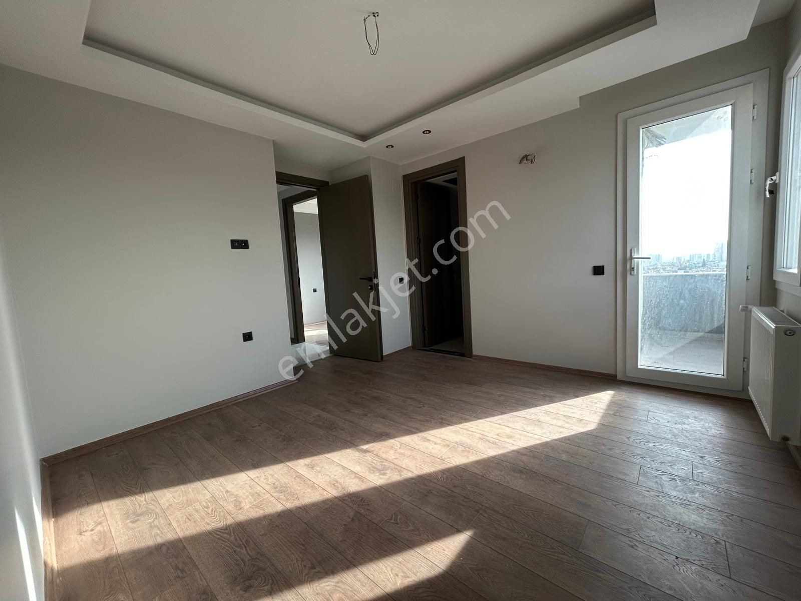 Alparslan Türkeş Bulvarı Metro Yolu Üzerinde 3+1+sıfır Satılık Daire............ - Görsel 8