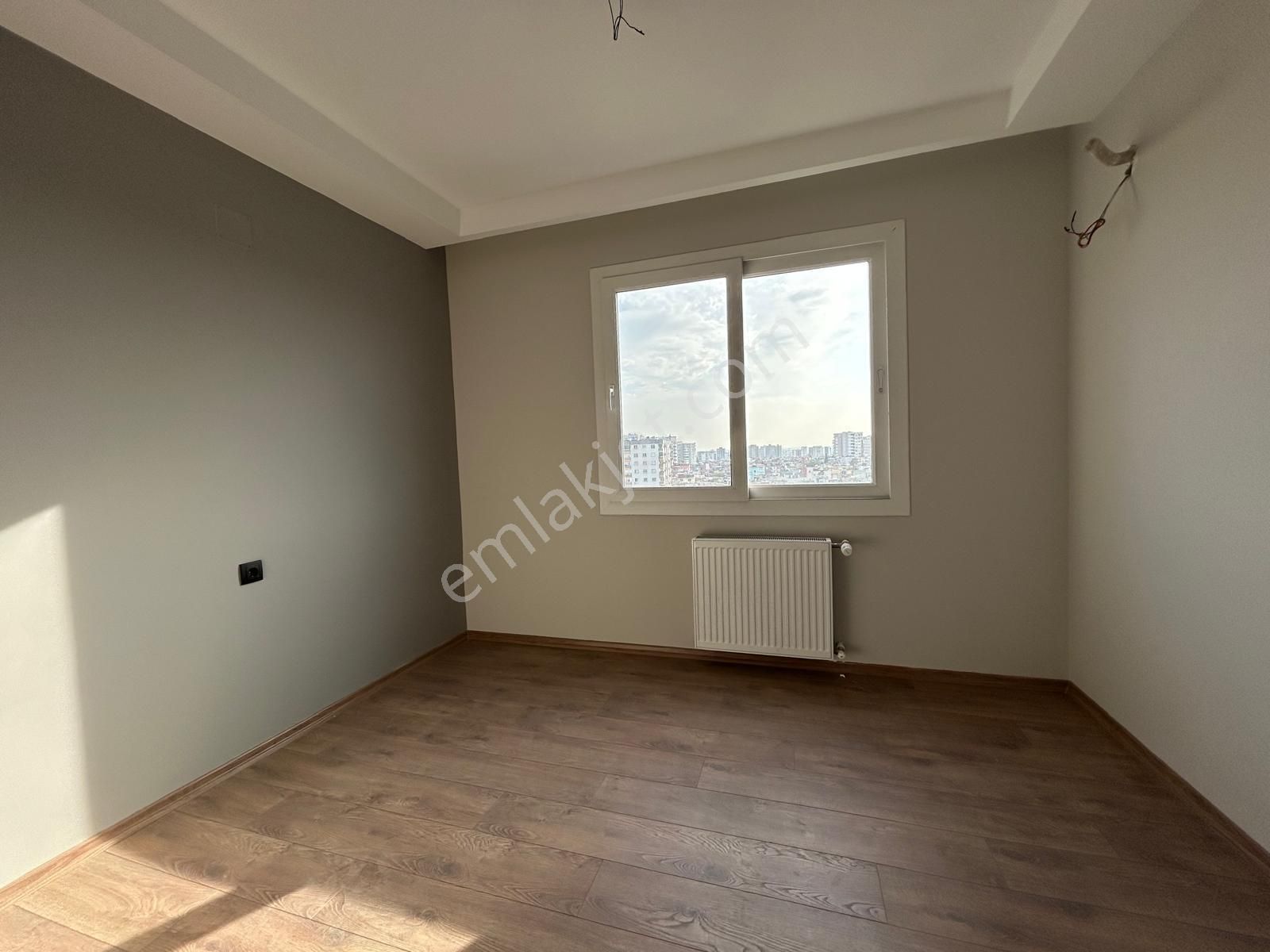 Alparslan Türkeş Bulvarı Metro Yolu Üzerinde 3+1+sıfır Satılık Daire............ - Görsel 16