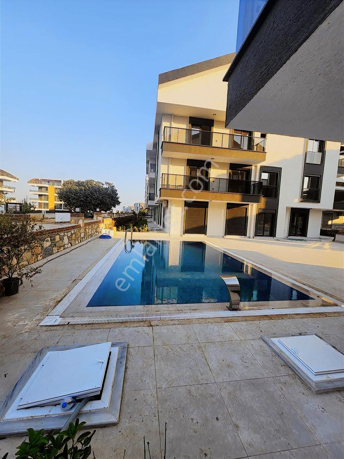 Hazirana Kadar Kiralık Daire 2+1 - Görsel 11