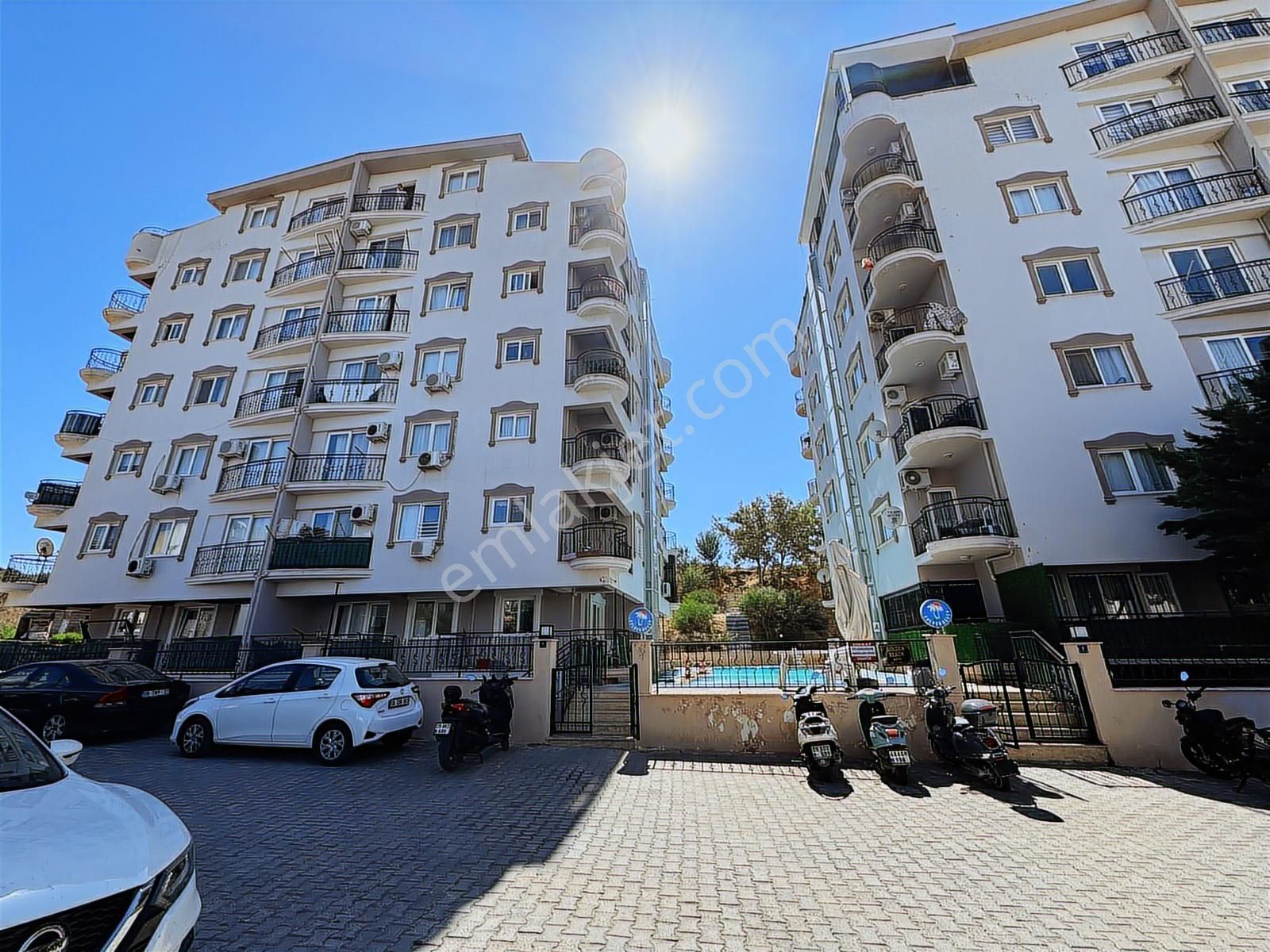 Altınkuma 150 Metre Ferah 2+1 - Görsel 6