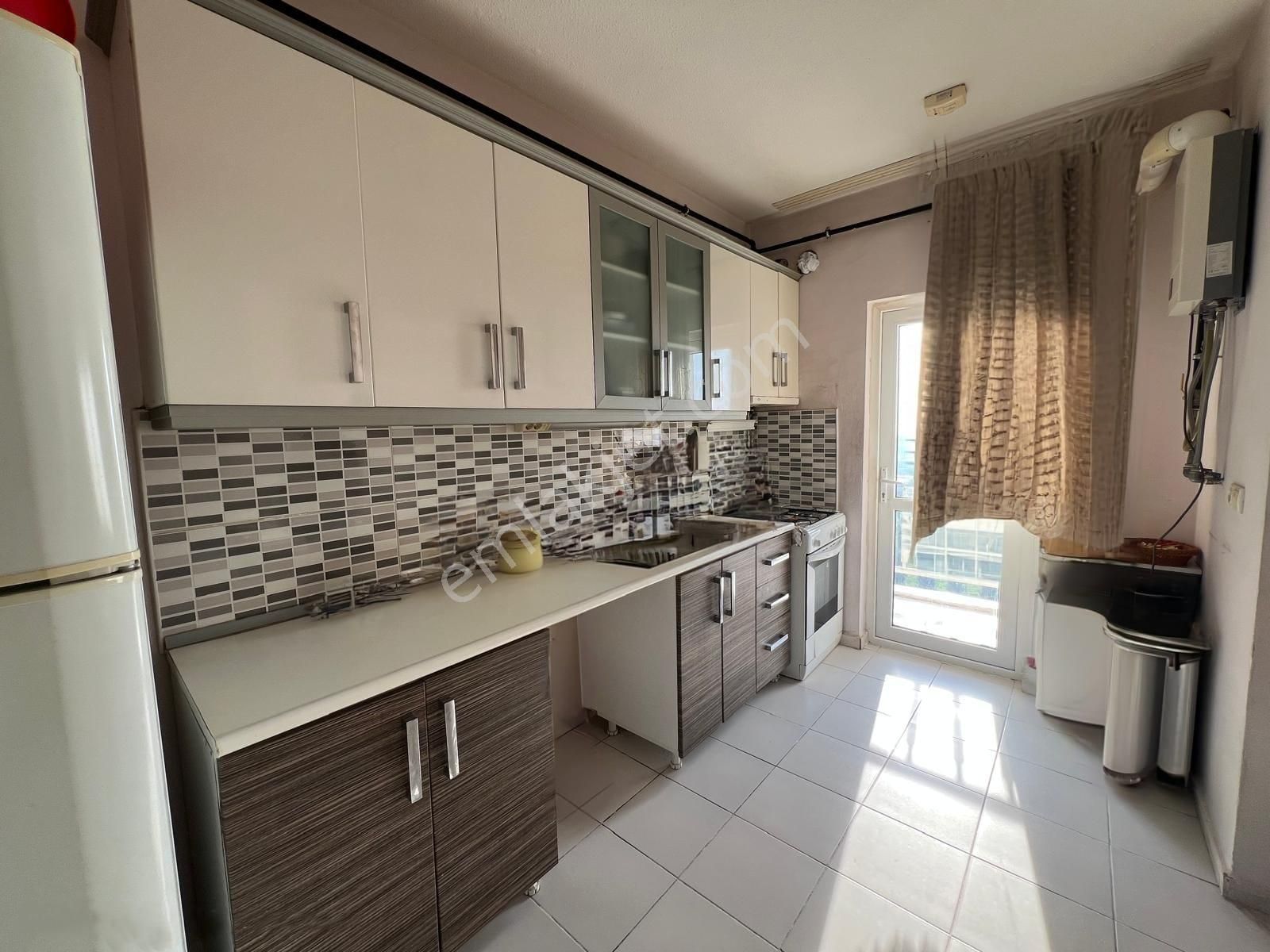 Roma' Dan 2. Etap Toki' De Satılık Daire - Görsel 6