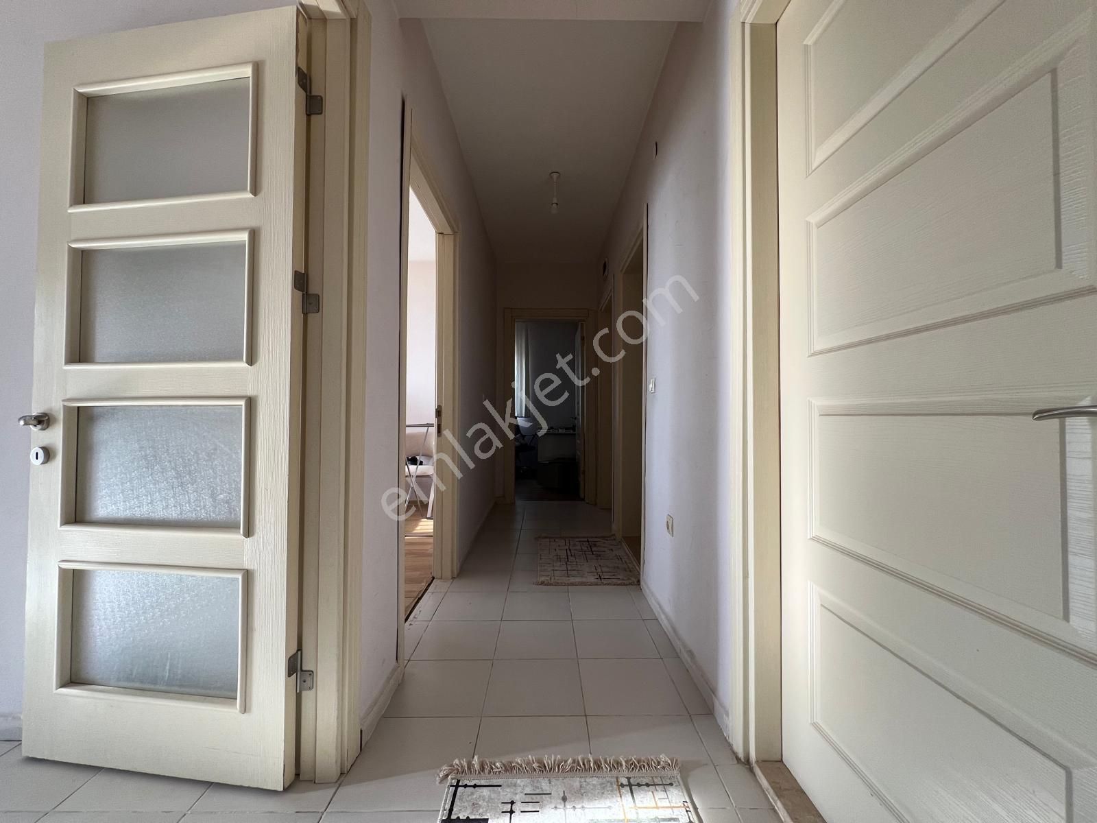 Roma' Dan 2. Etap Toki' De Satılık Daire - Görsel 2