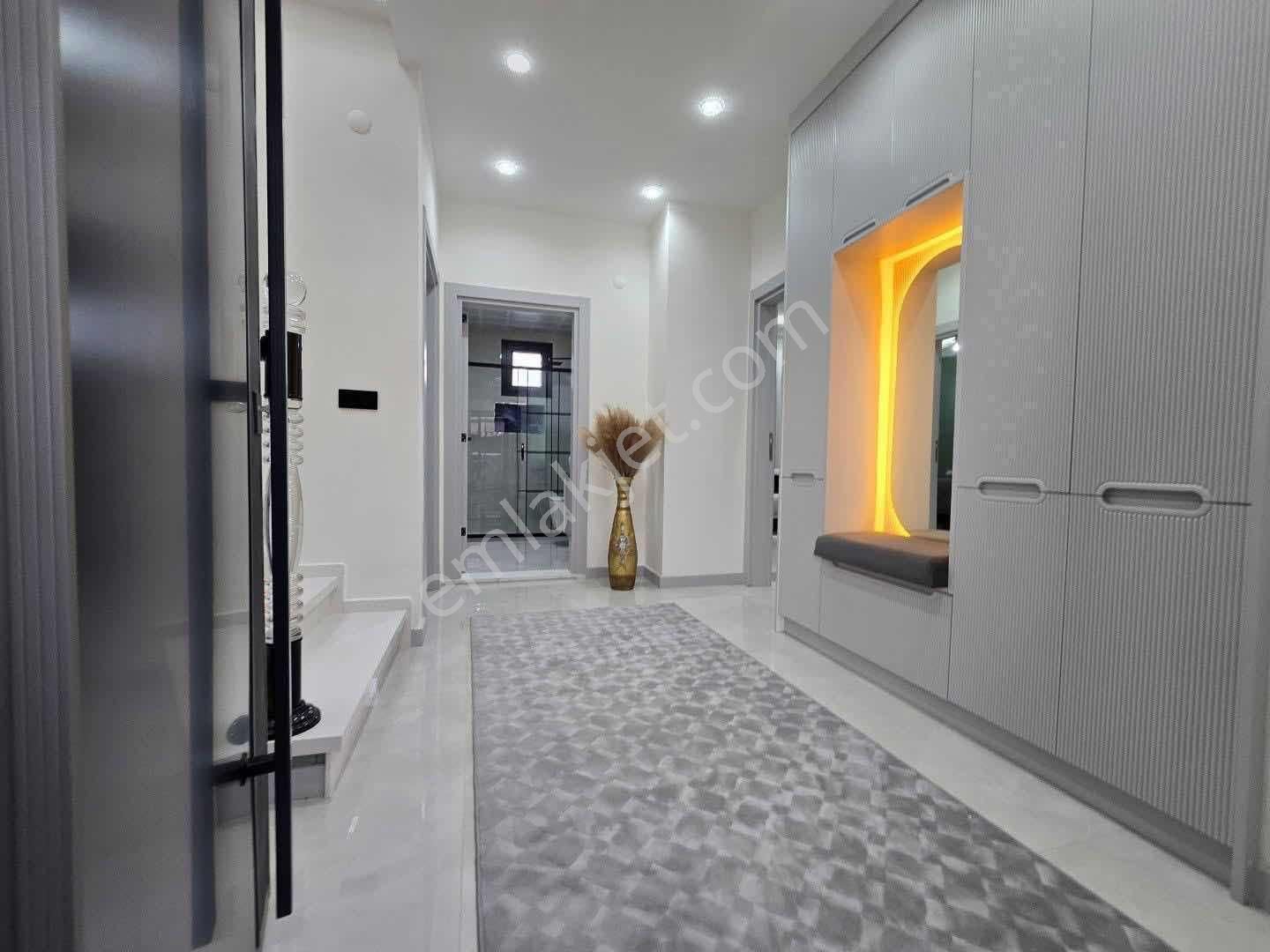 Ultra Lux Eşyalı Villa - Görsel 6