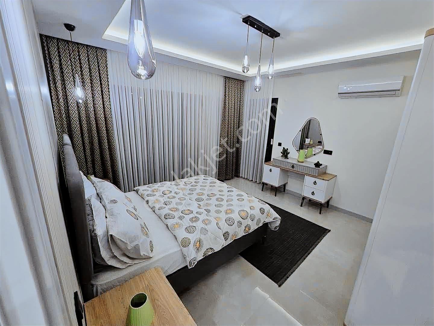 Ultra Lux Eşyalı Villa - Görsel 8