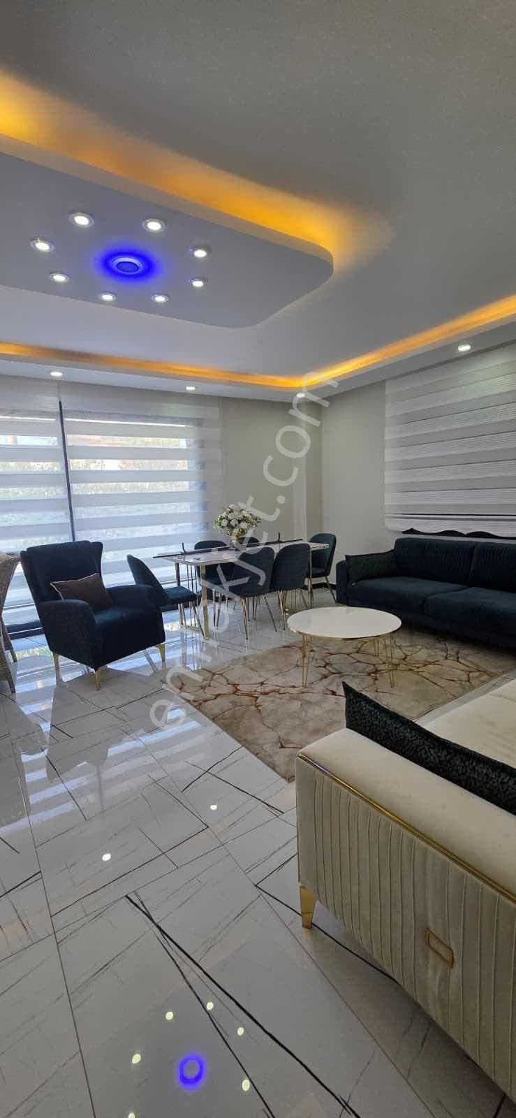 Denize Sıfır Site De Villa - Görsel 18