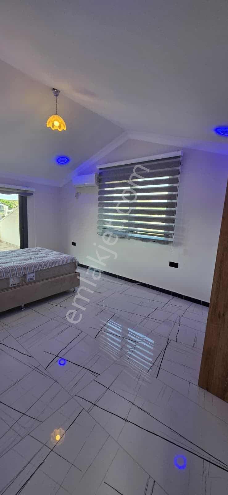 Denize Sıfır Site De Villa - Görsel 8