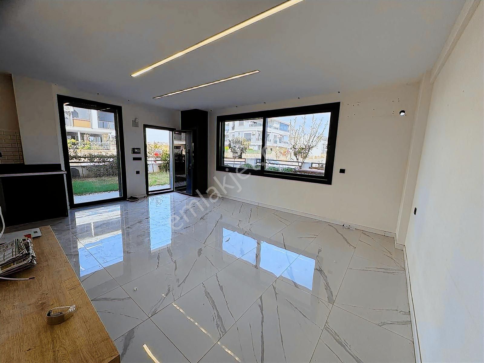 Aciiiil Satılık Butik Sitede Köşe Villa - Görsel 7