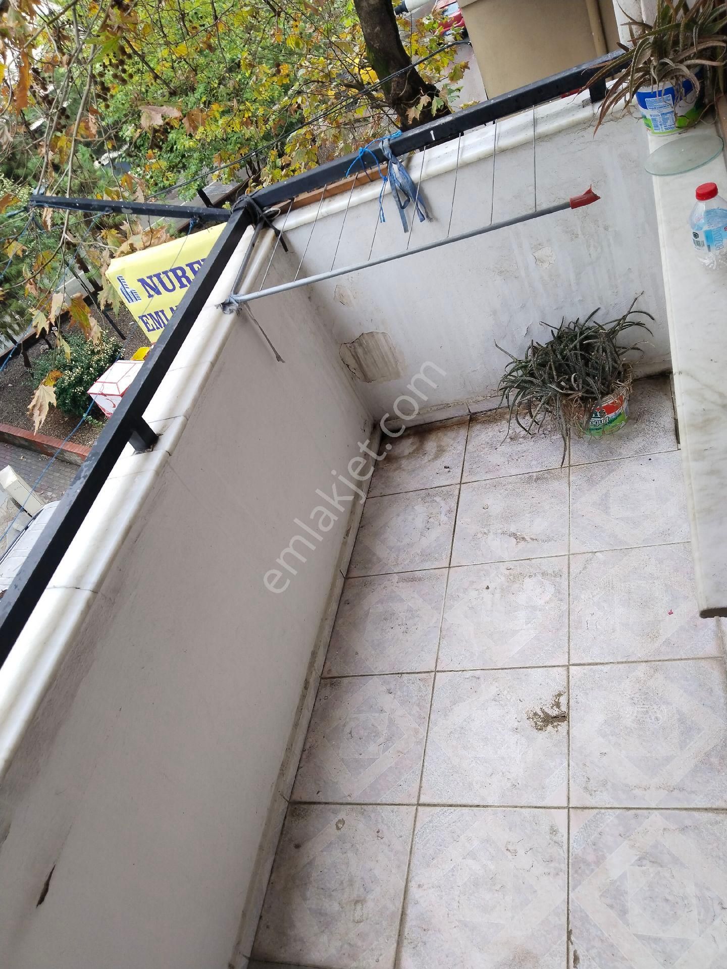 Türbe Caddesi Üzeri 2+1 - Görsel 25