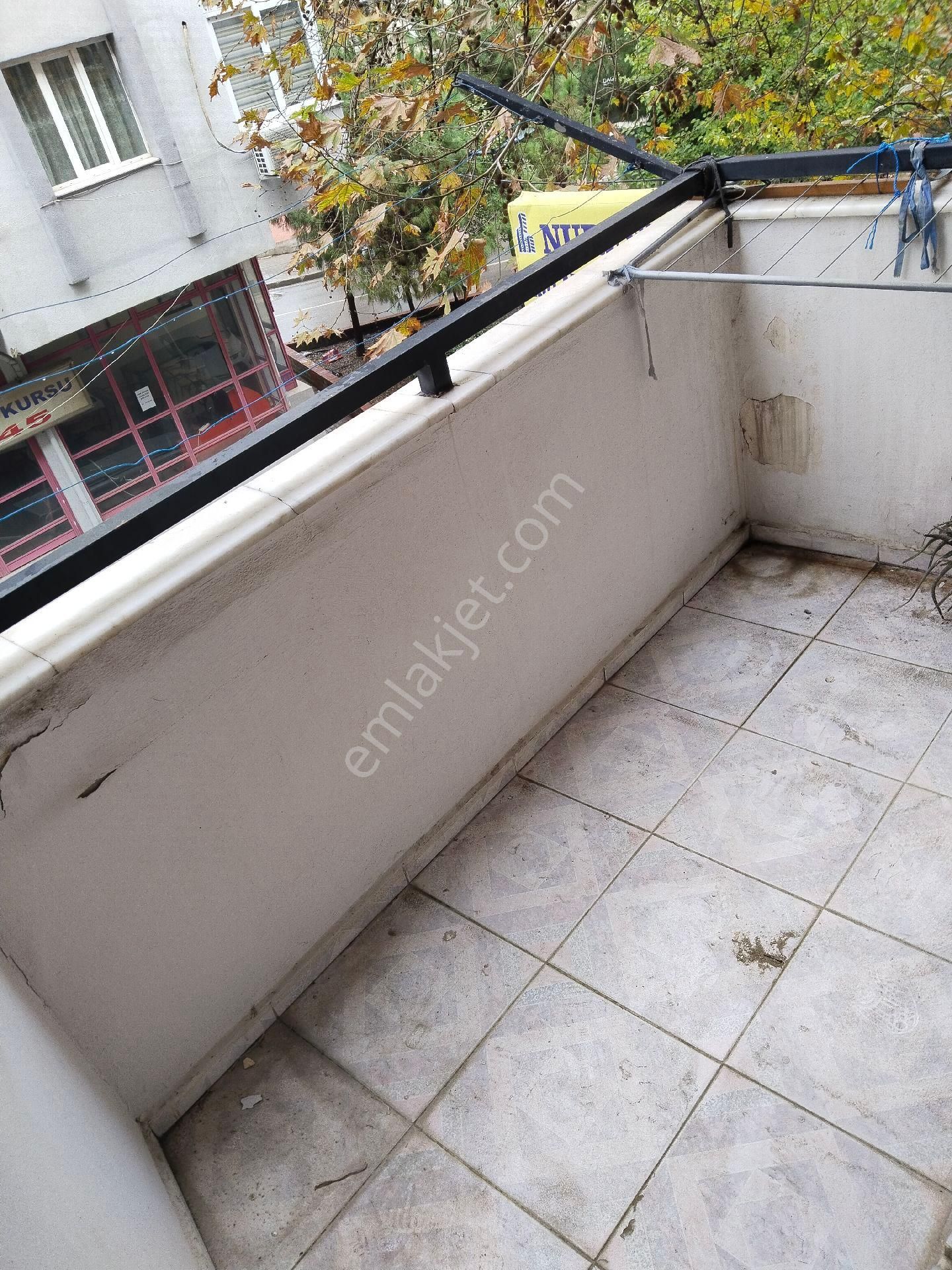 Türbe Caddesi Üzeri 2+1 - Görsel 26