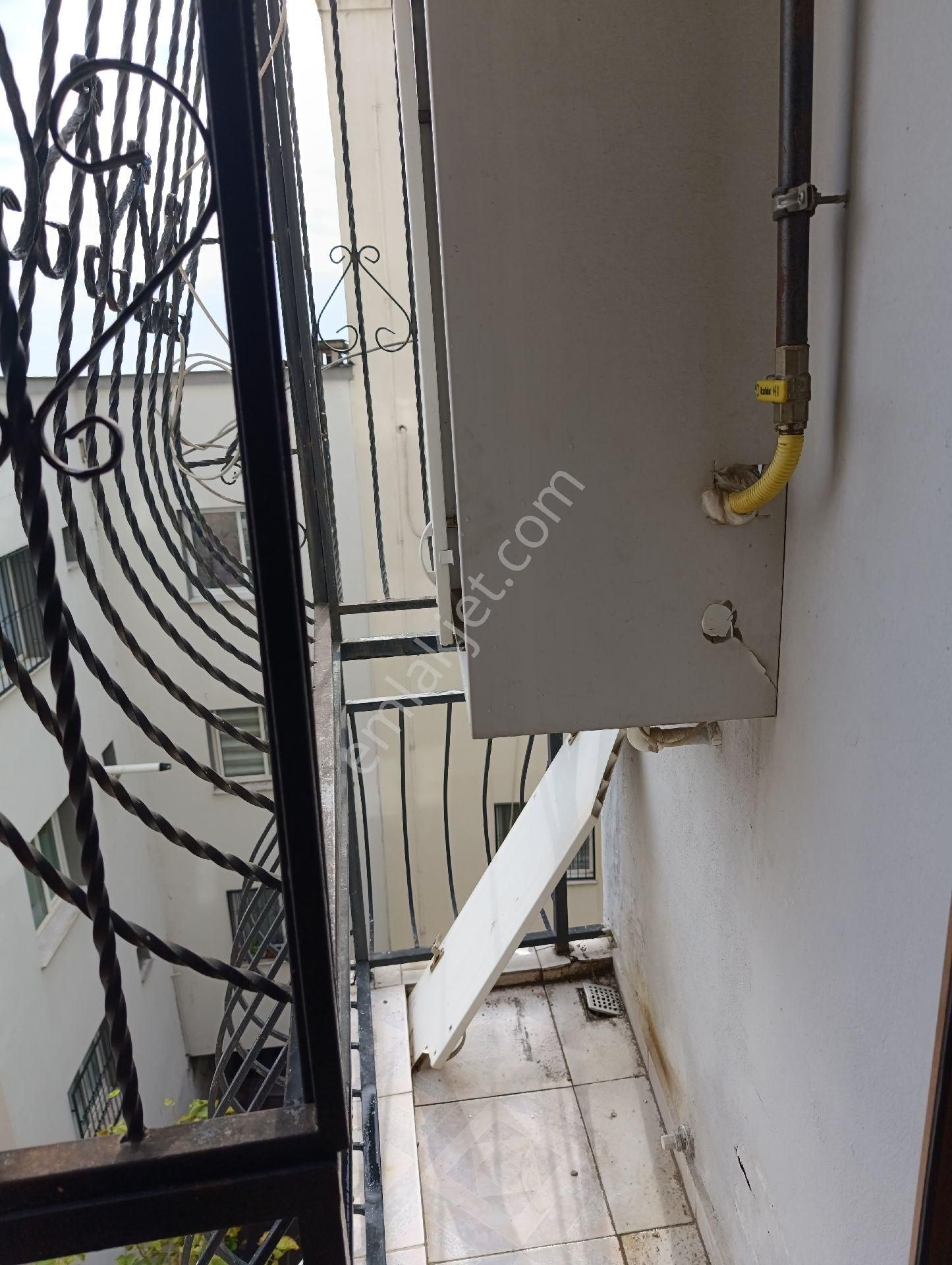 Türbe Caddesi Üzeri 2+1 - Görsel 6