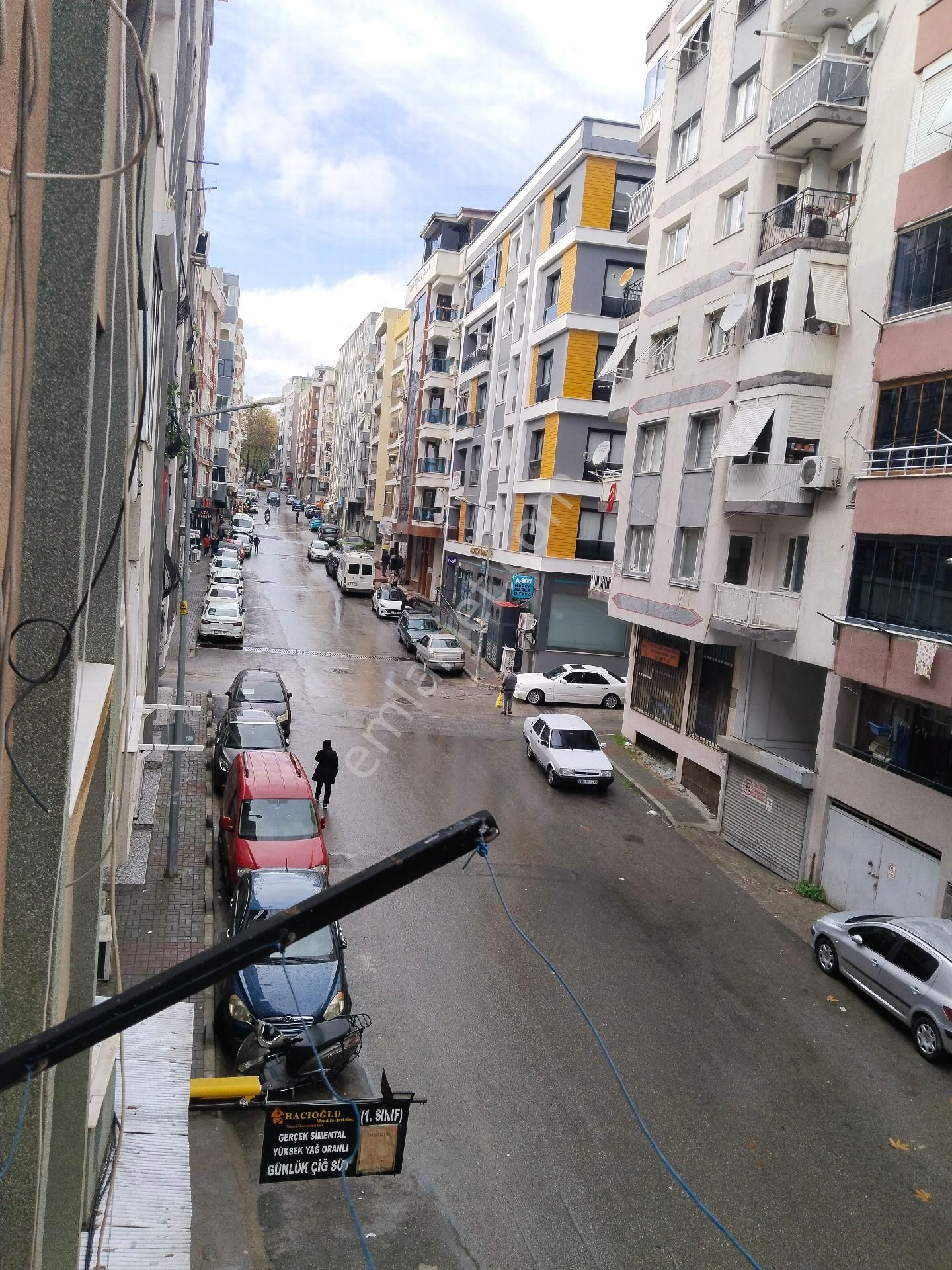 Türbe Caddesi Üzeri 2+1 - Görsel 29