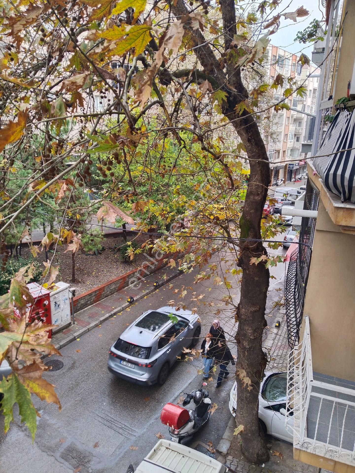 Türbe Caddesi Üzeri 2+1 - Görsel 28