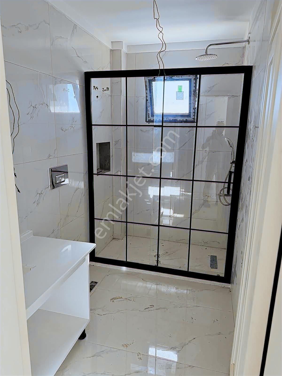 Mertege'den Kuşçularda 5+1 Kiralık Villa - Görsel 4