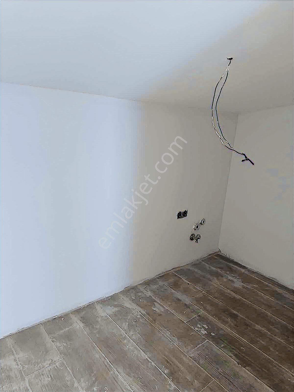 Mertege'den Kuşçularda 5+1 Kiralık Villa - Görsel 8