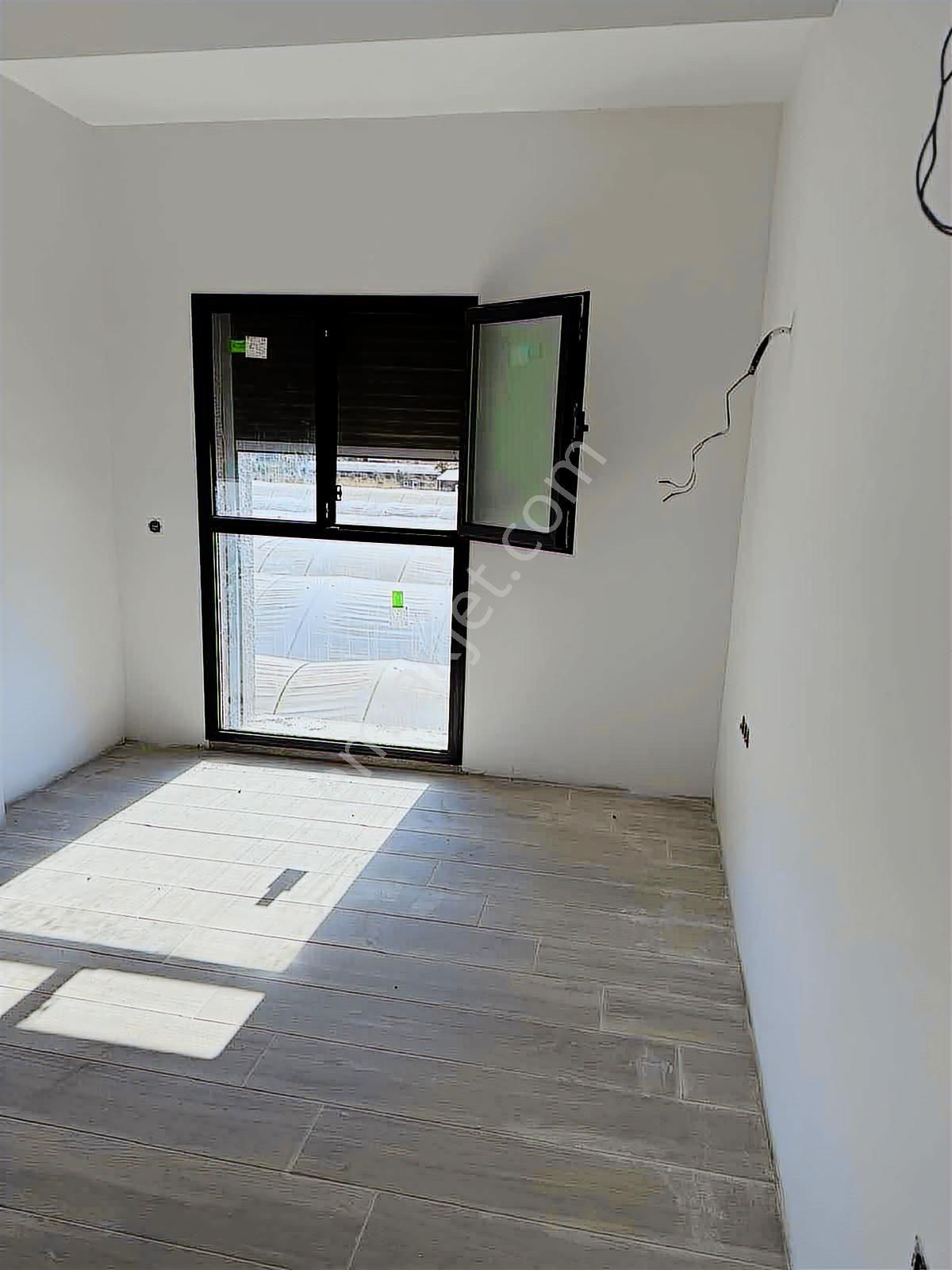 Mertege'den Kuşçularda 5+1 Kiralık Villa - Görsel 16