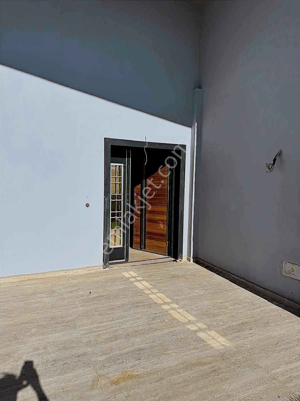 Mertege'den Kuşçularda 5+1 Kiralık Villa - Görsel 2