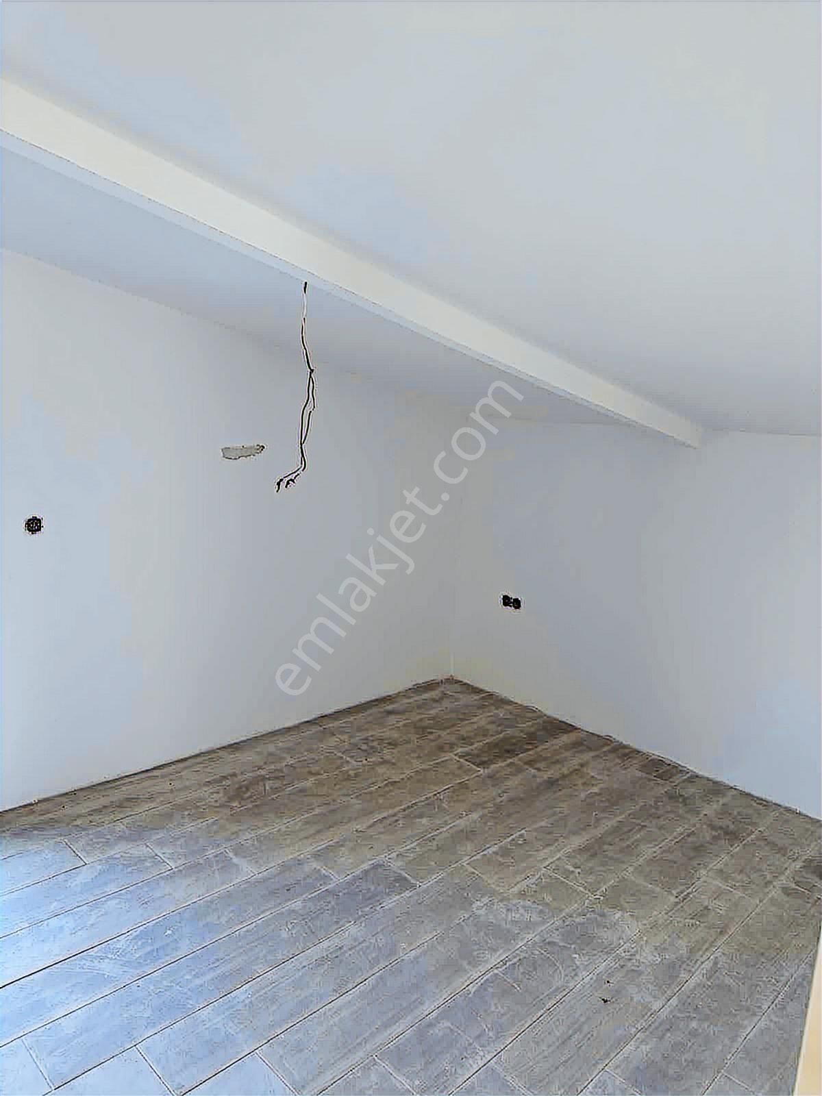 Mertege'den Kuşçularda 5+1 Kiralık Villa - Görsel 10