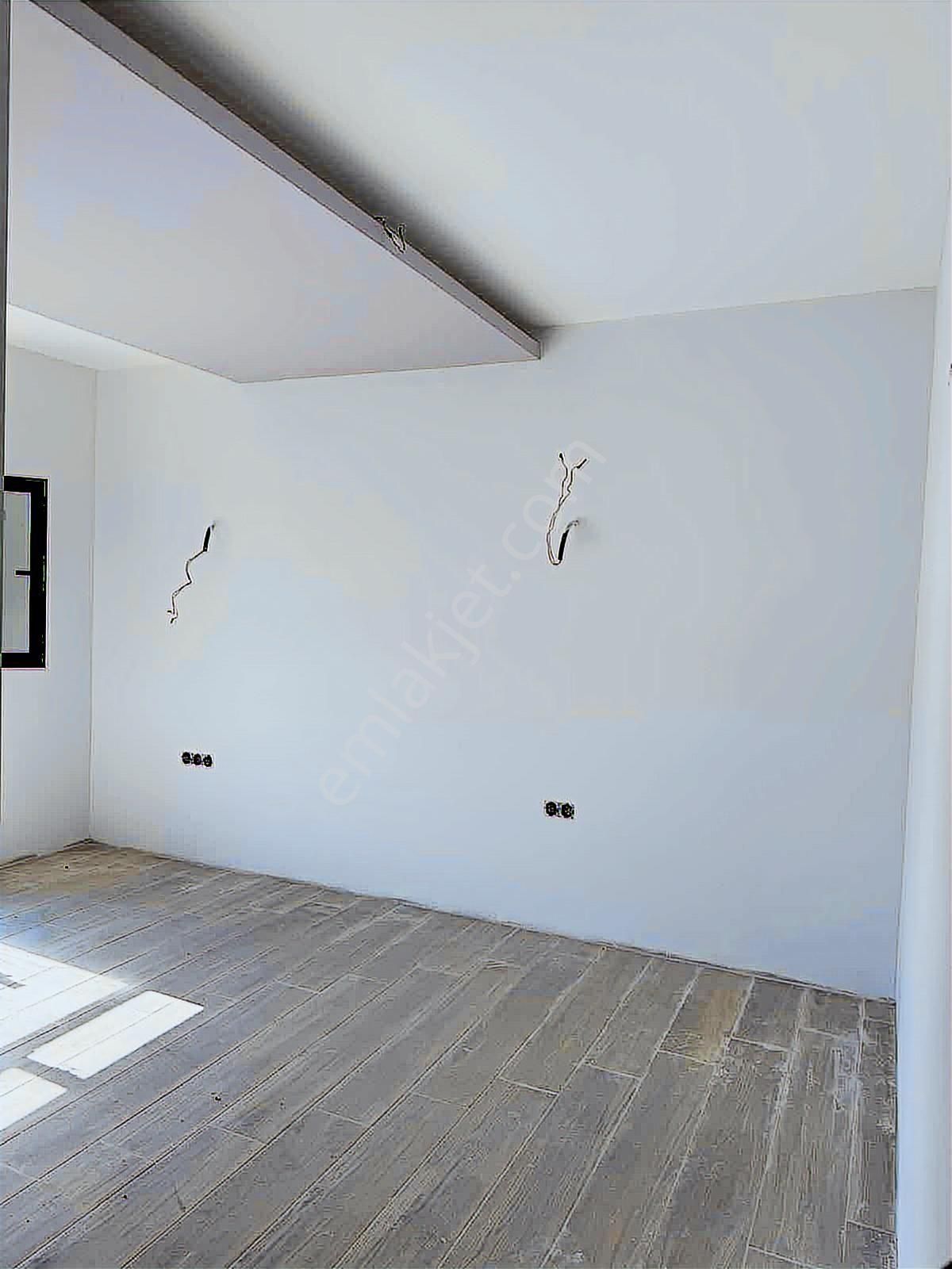 Mertege'den Kuşçularda 5+1 Kiralık Villa - Görsel 5