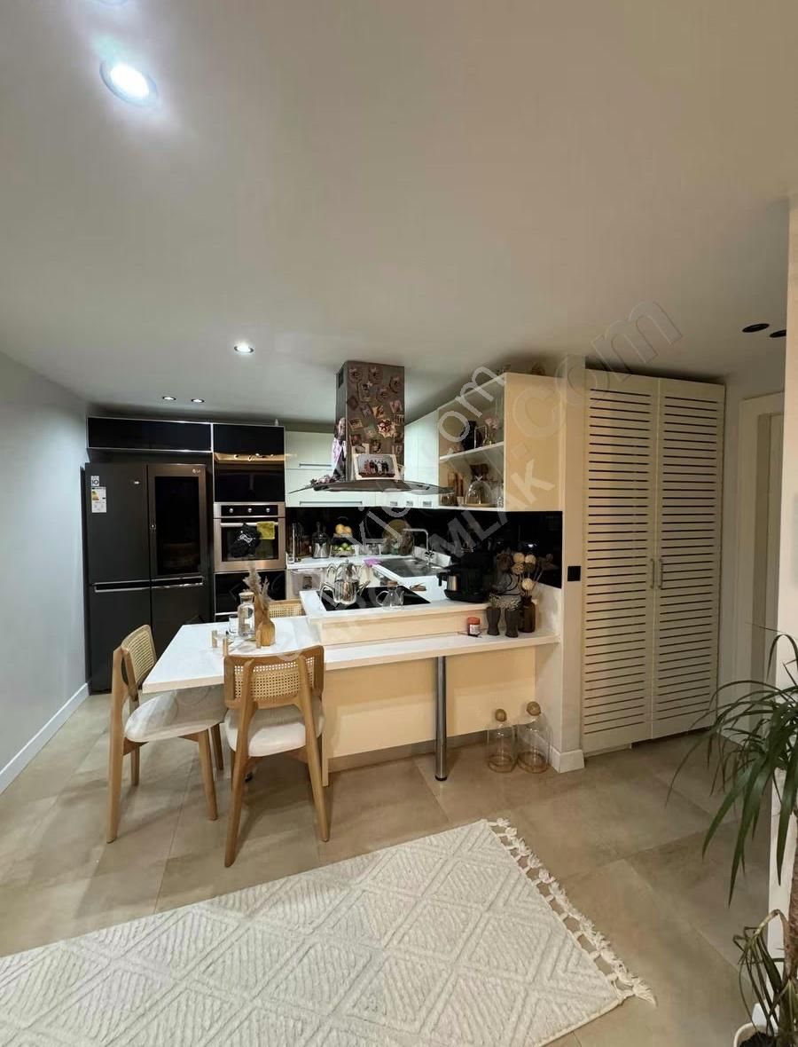 Ayışığı Haltıng 2+1 Lüks Tasarım Satılık Havuz Cephe - Görsel 24