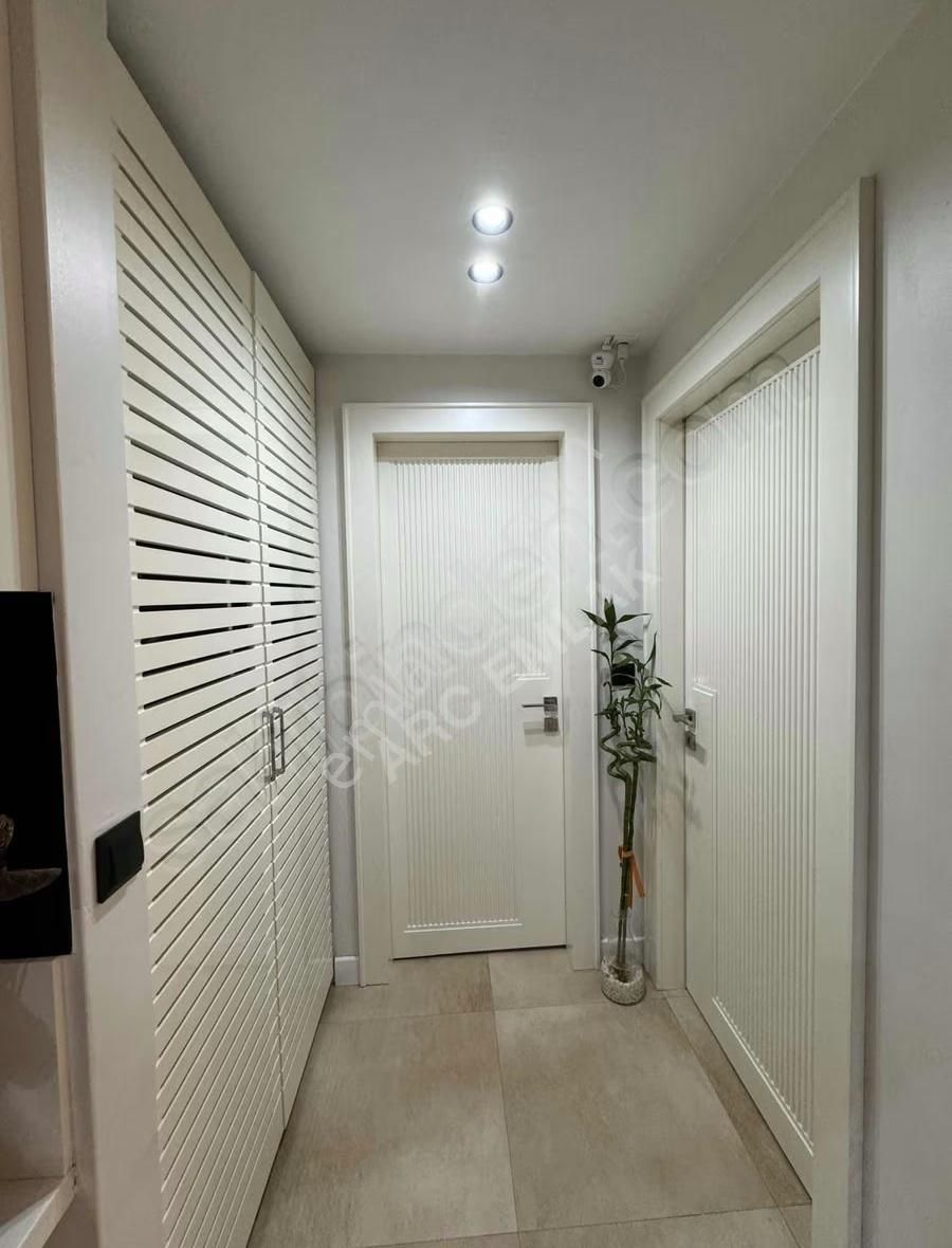 Ayışığı Haltıng 2+1 Lüks Tasarım Satılık Havuz Cephe - Görsel 13