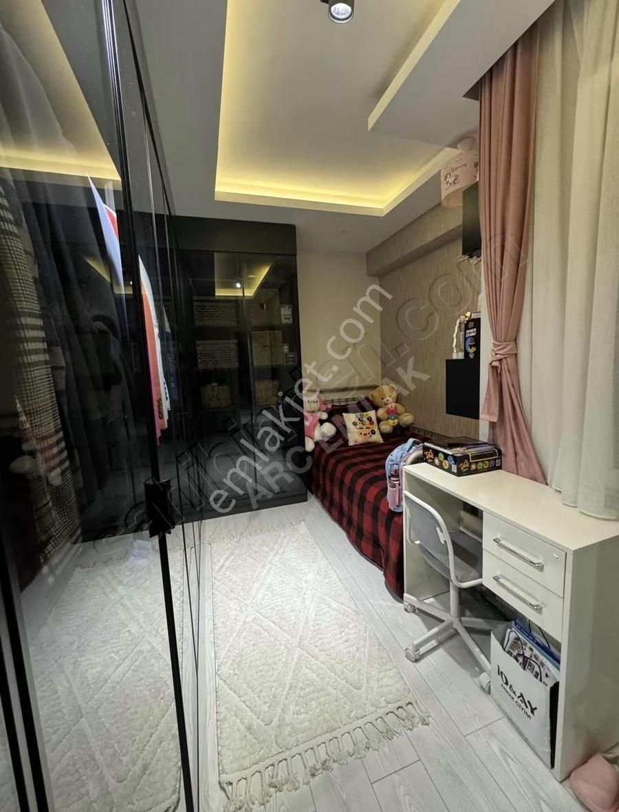 Ayışığı Haltıng 2+1 Lüks Tasarım Satılık Havuz Cephe - Görsel 10