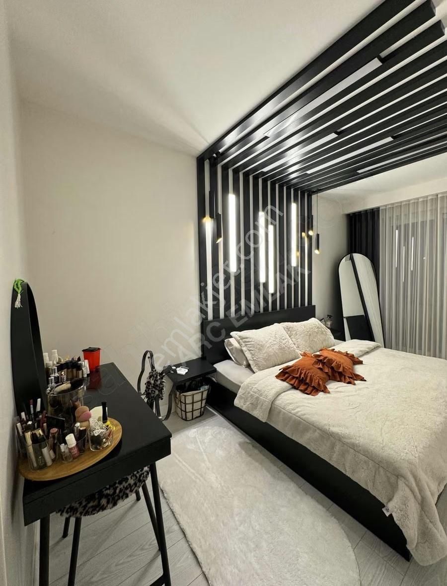 Ayışığı Haltıng 2+1 Lüks Tasarım Satılık Havuz Cephe - Görsel 14