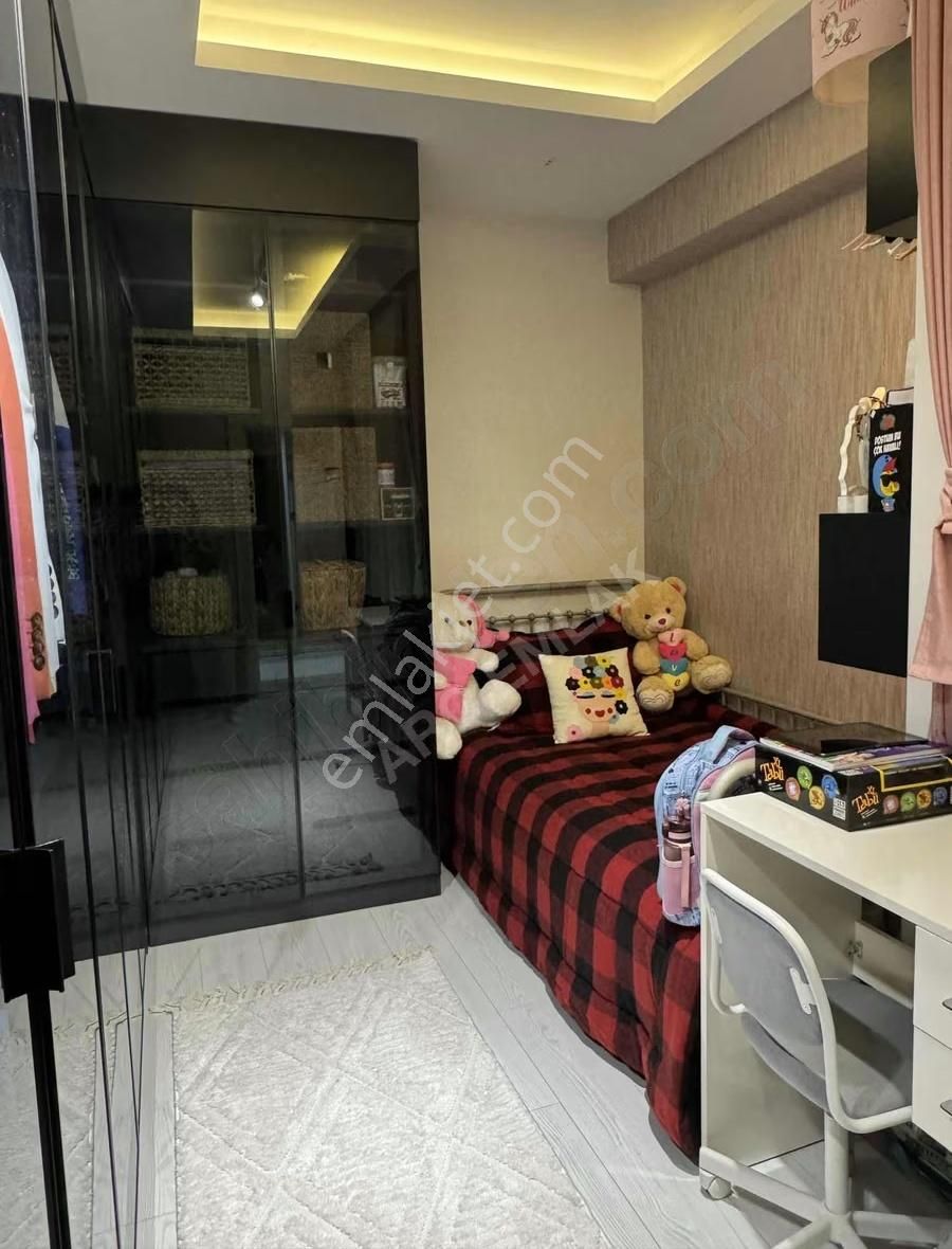 Ayışığı Haltıng 2+1 Lüks Tasarım Satılık Havuz Cephe - Görsel 12