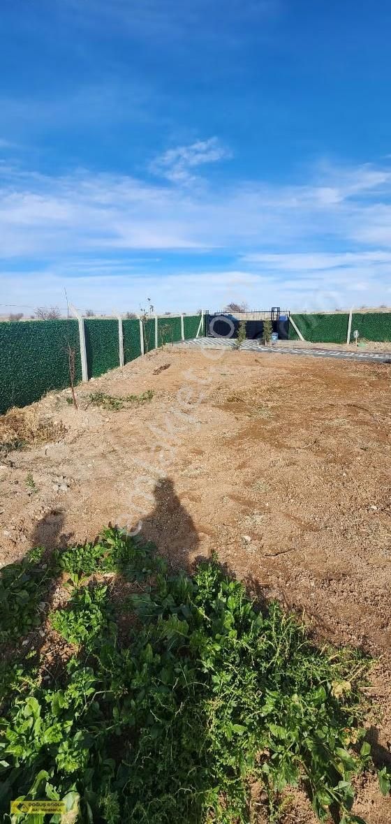 Gesi Güzelköy 424 M2 Konteynırlı Bahce - Görsel 4