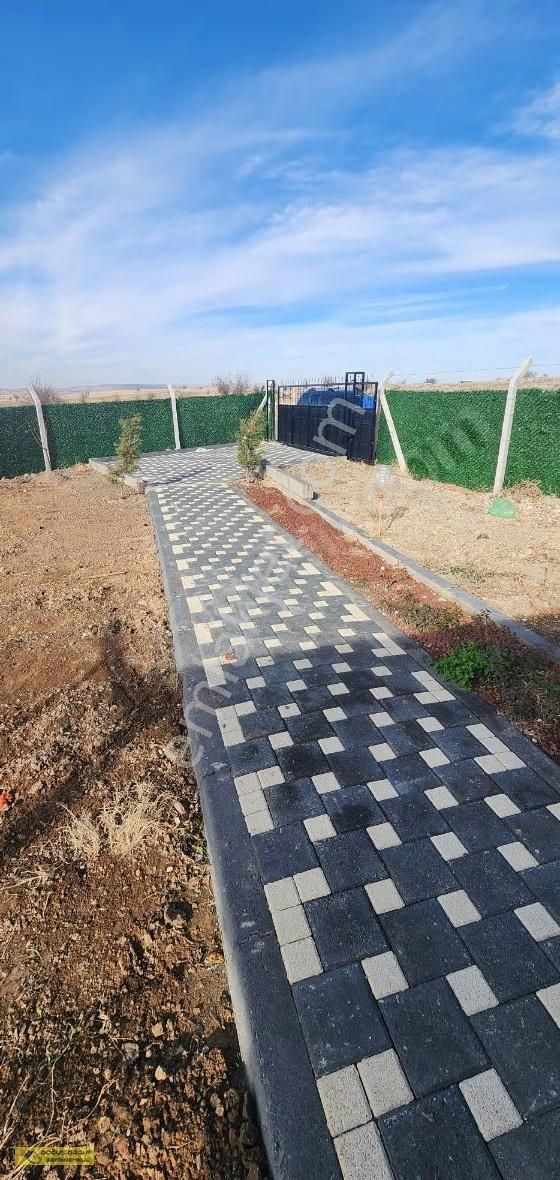 Gesi Güzelköy 424 M2 Konteynırlı Bahce - Görsel 2