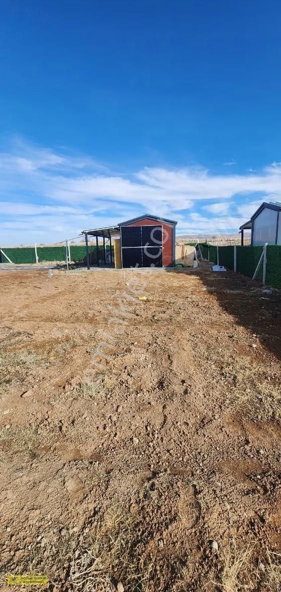 Gesi Güzelköy 424 M2 Konteynırlı Bahce - Görsel 6