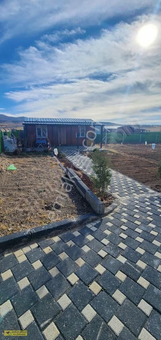 Gesi Güzelköy 424 M2 Konteynırlı Bahce - Görsel 7